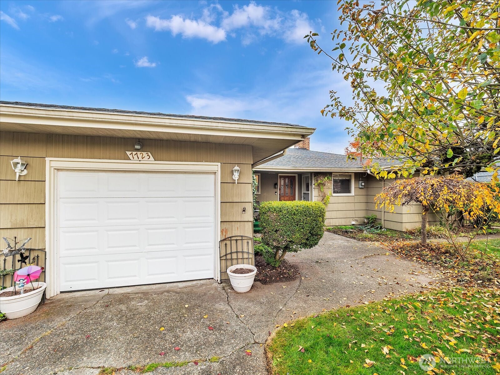 7723 Cascade Drive