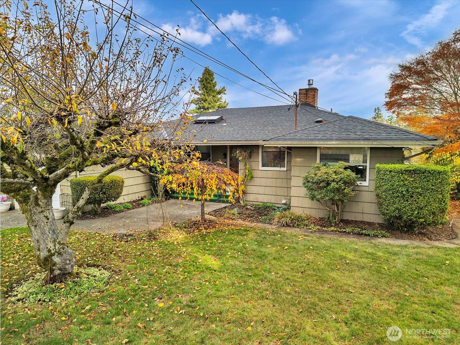 7723 Cascade Drive