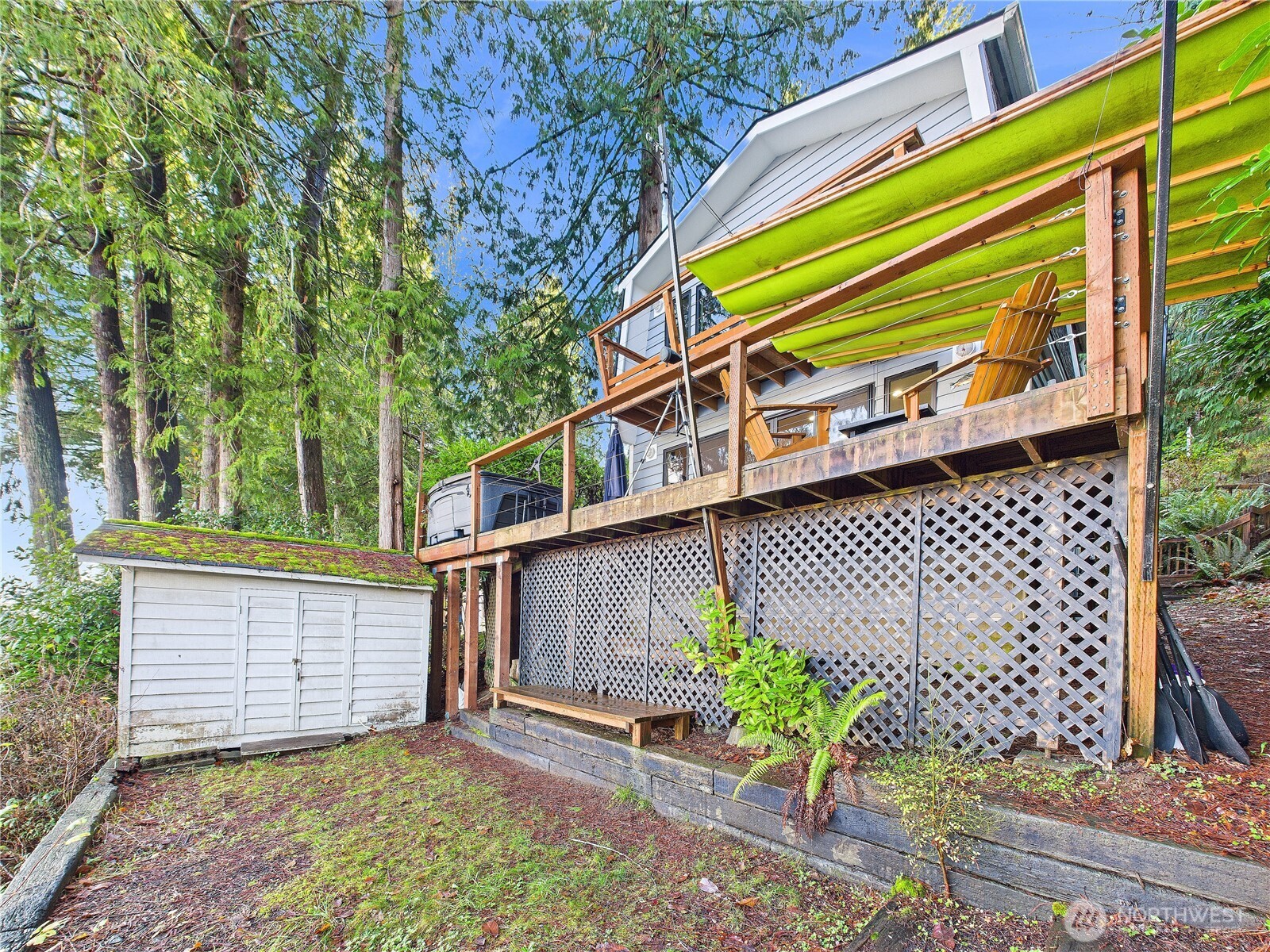 1341 E Beaver Avenue