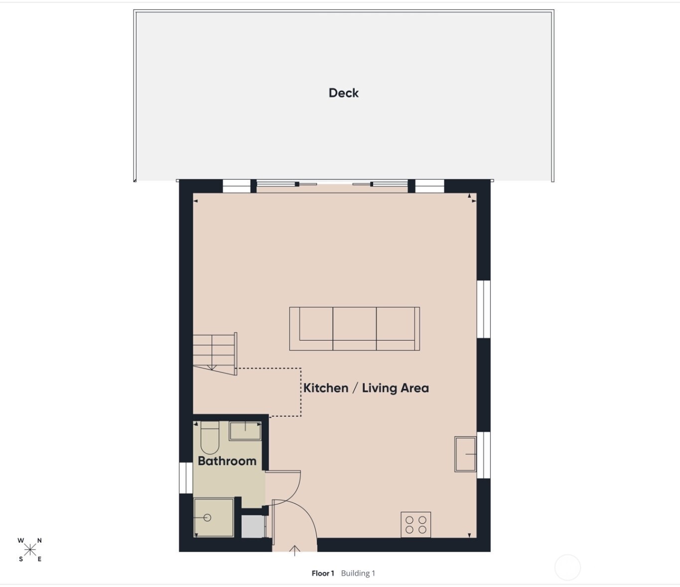 1341 E Beaver Avenue