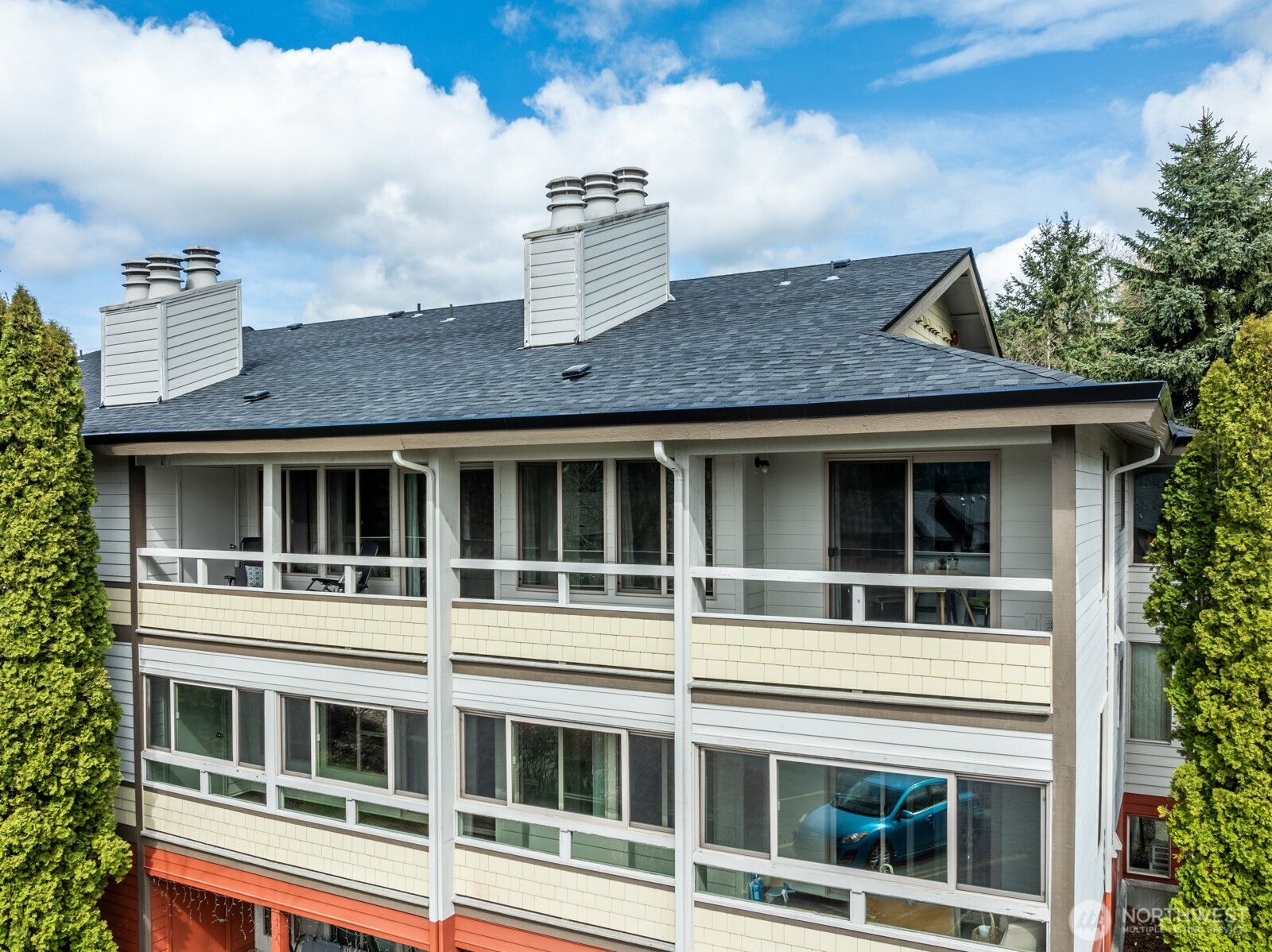 23405 Lakeview Drive Unit: H306