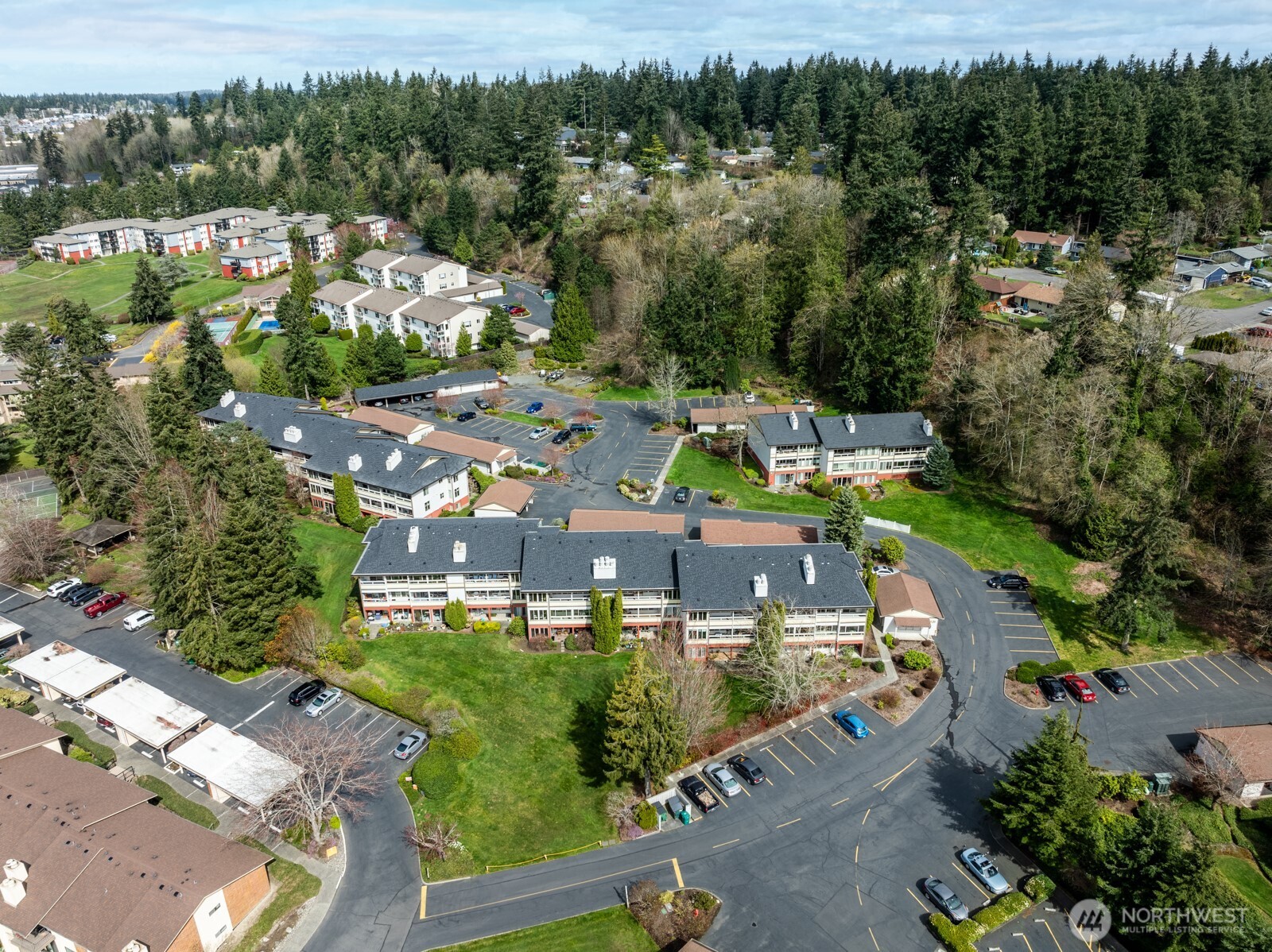 23405 Lakeview Drive Unit: H306