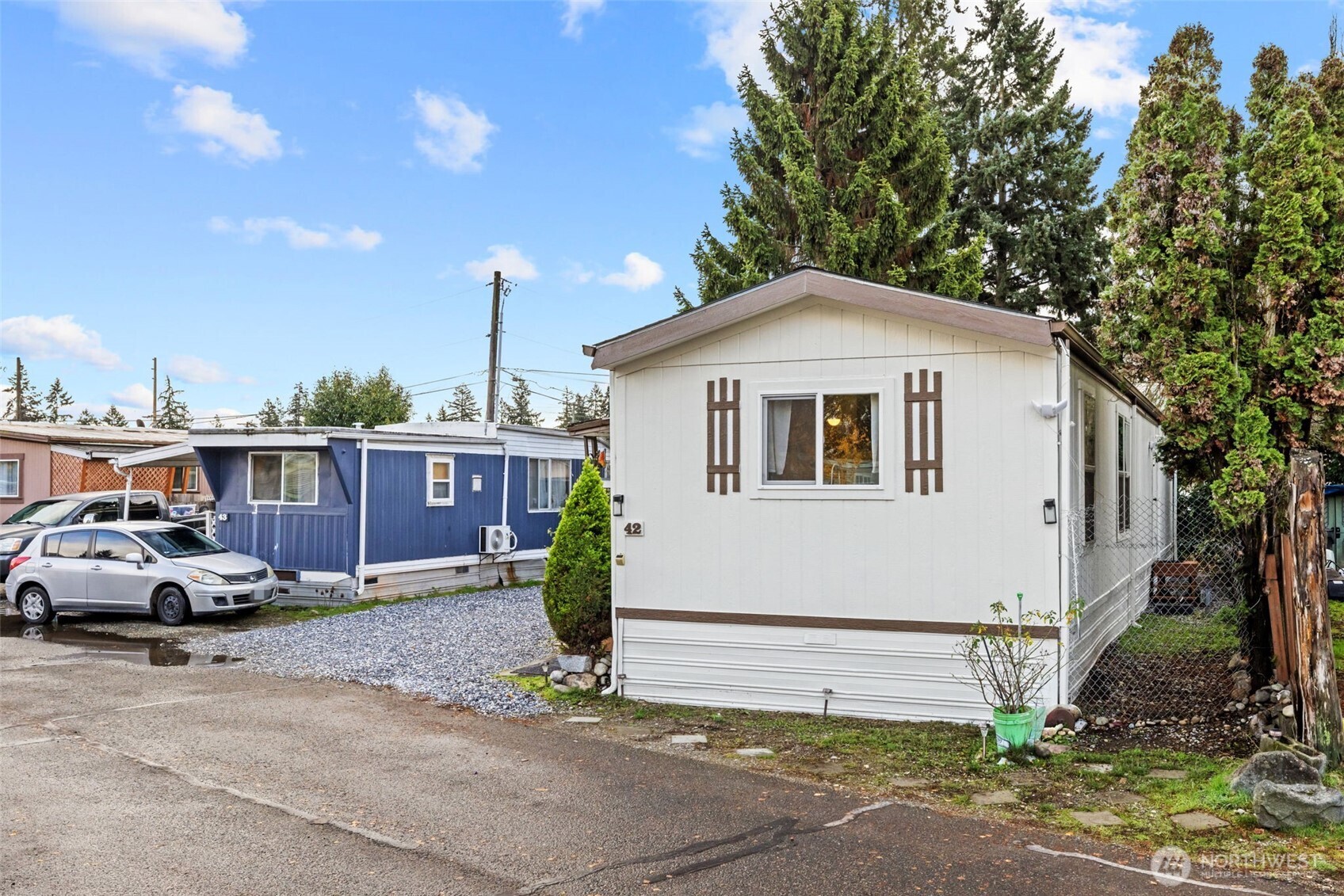 10302 Lakeview Avenue SW Unit: 42