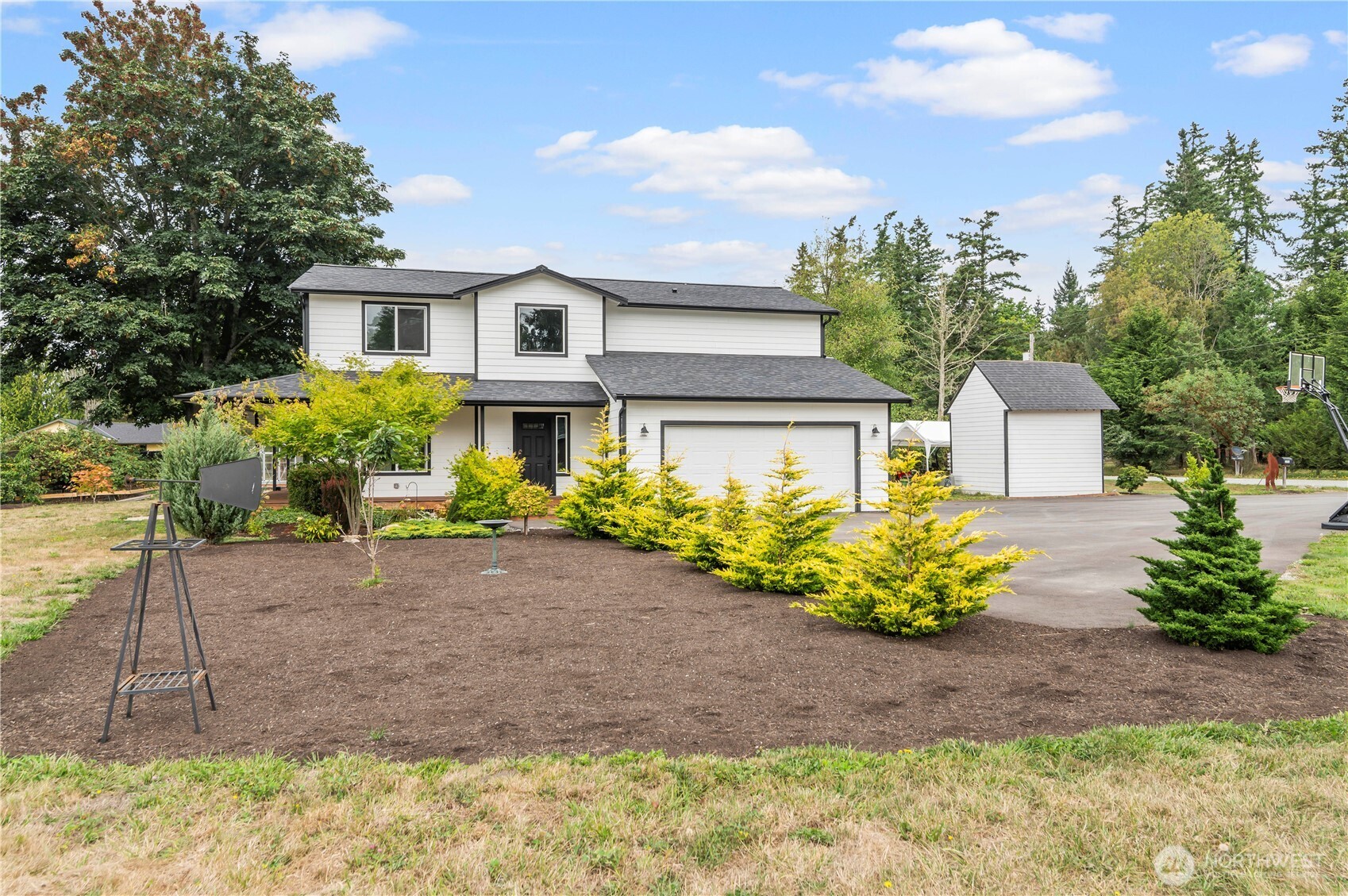 1256 Youngwood Road