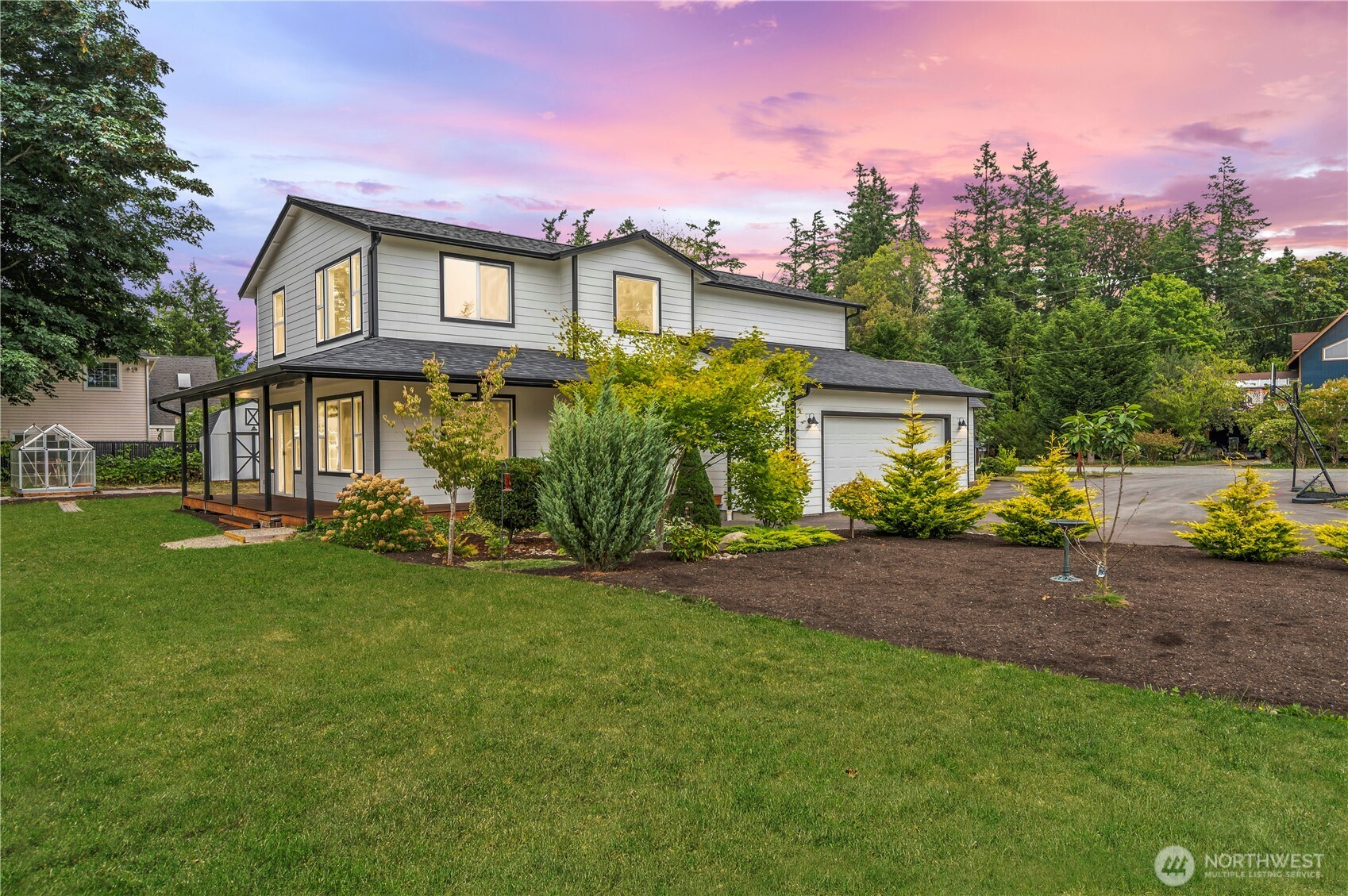 1256 Youngwood Road