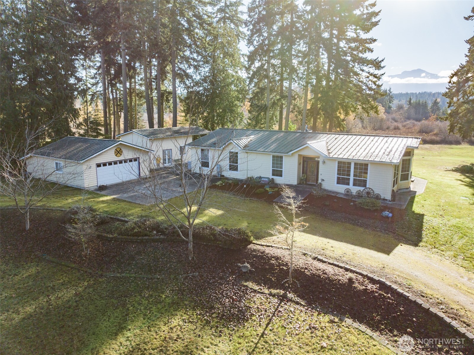 446 Old Olympic Hwy