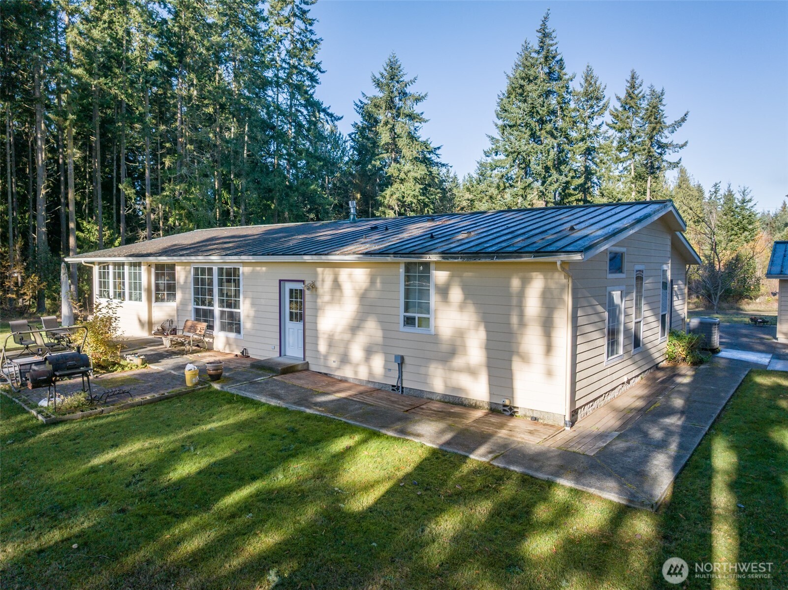 446 Old Olympic Hwy