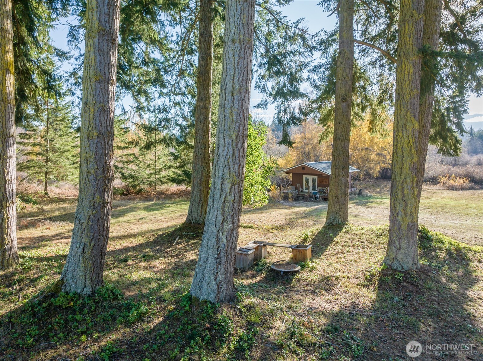 446 Old Olympic Hwy