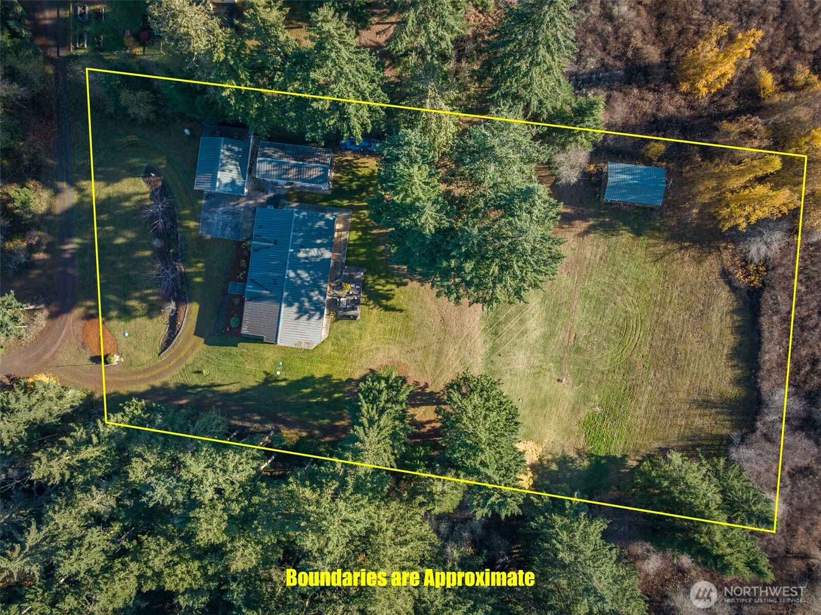 446 Old Olympic Hwy