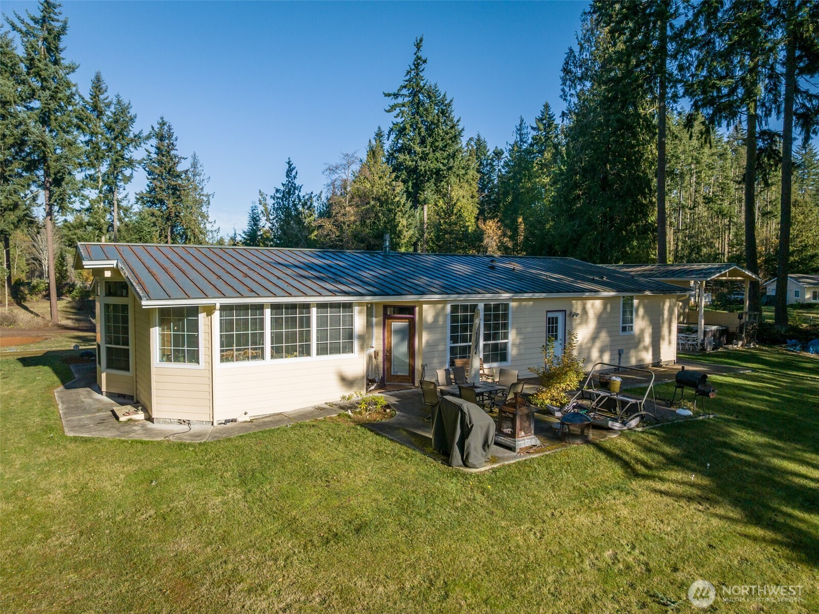 446 Old Olympic Hwy
