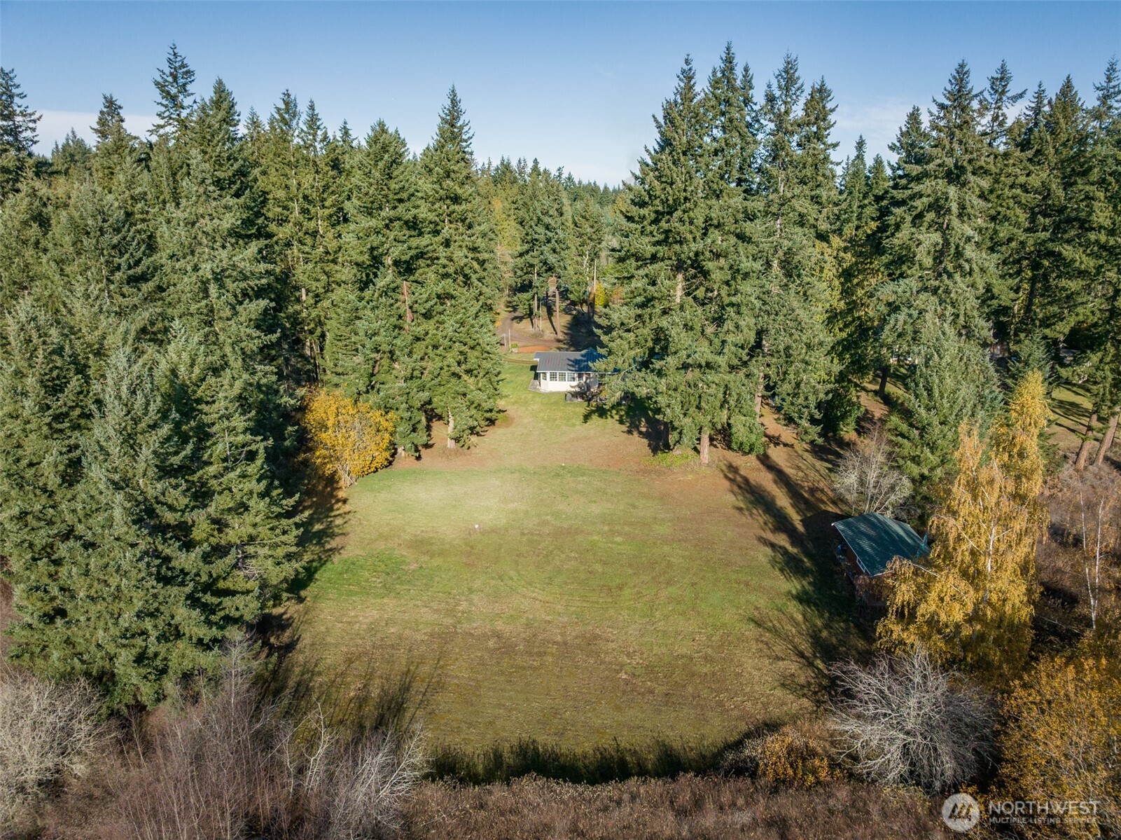 446 Old Olympic Hwy