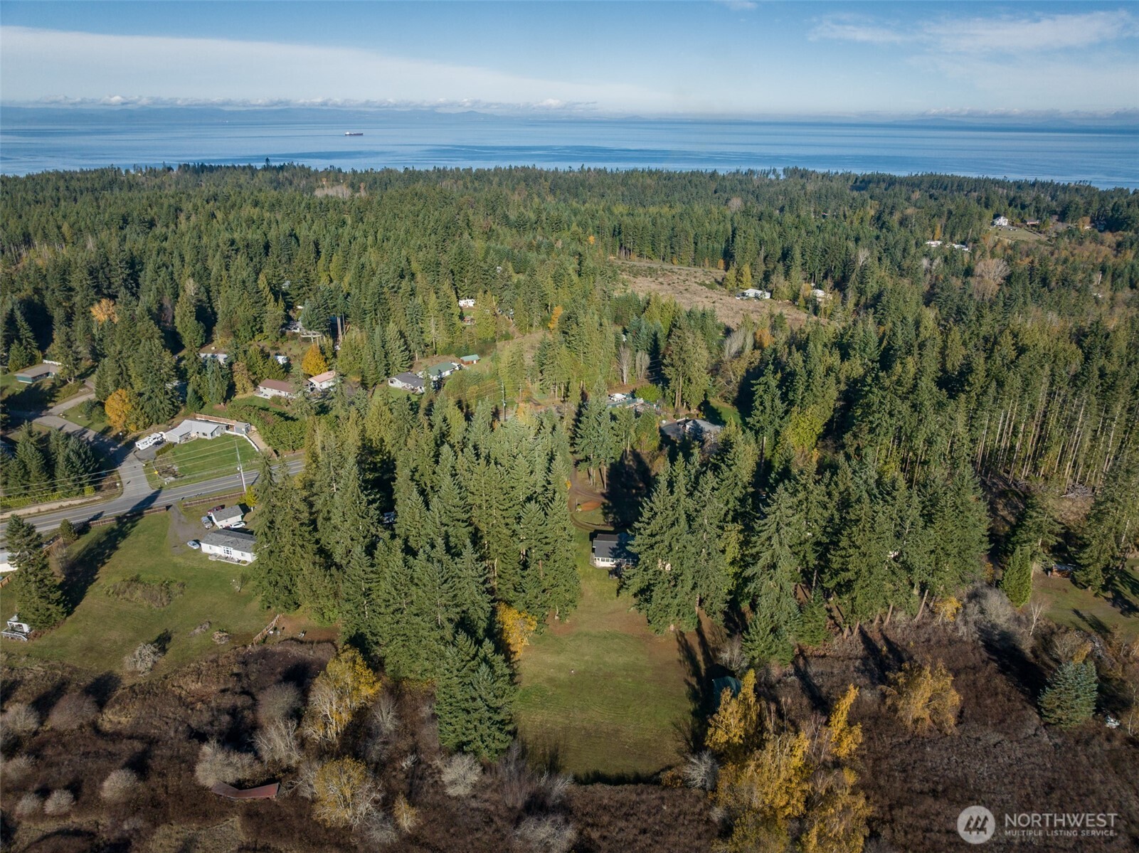 446 Old Olympic Hwy