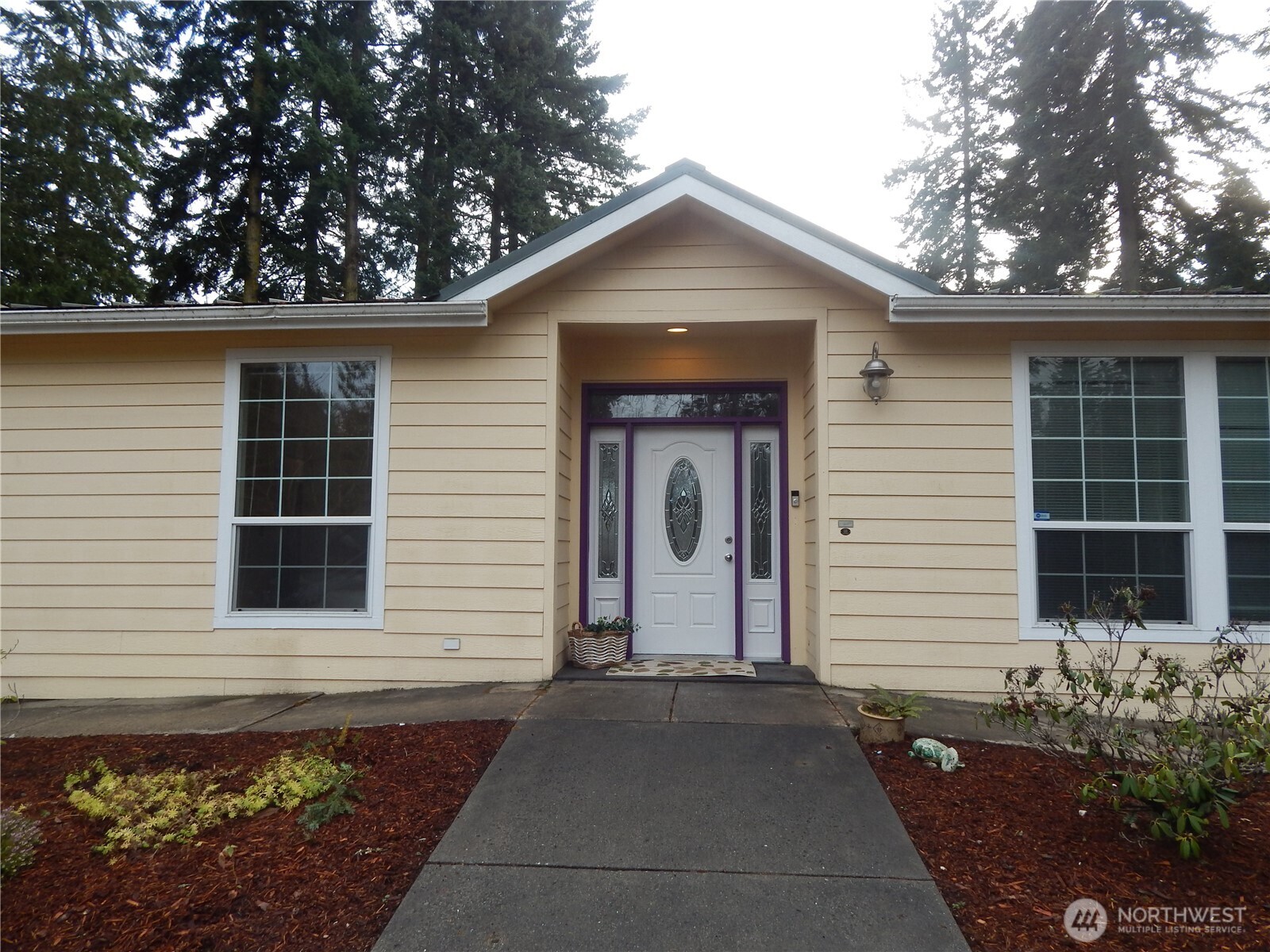 446 Old Olympic Hwy