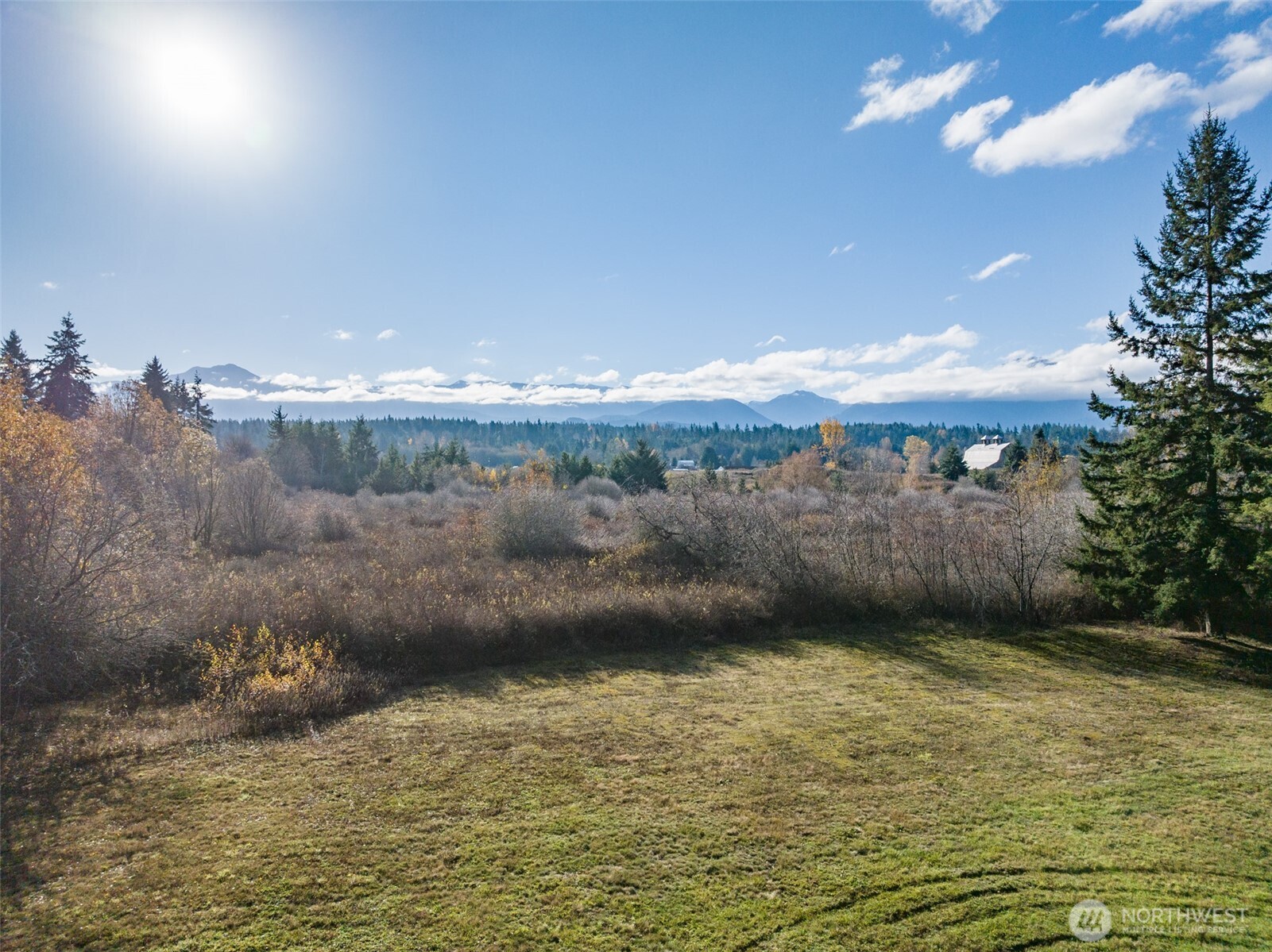 446 Old Olympic Hwy