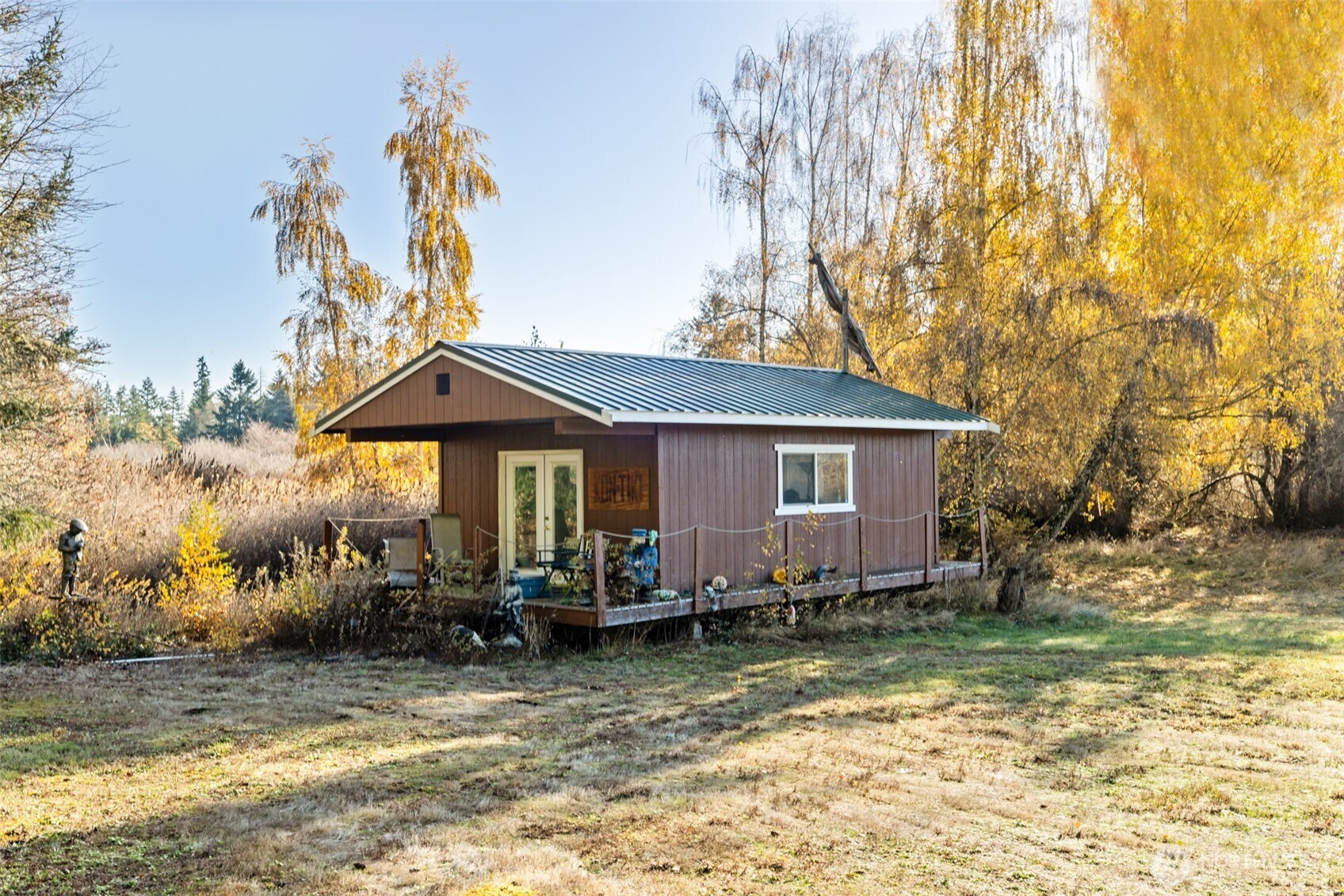 446 Old Olympic Hwy