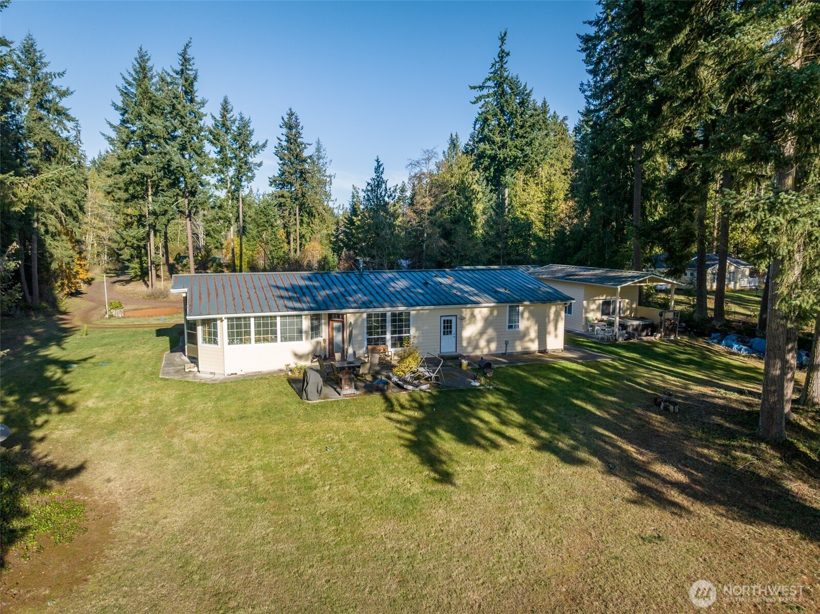 446 Old Olympic Hwy