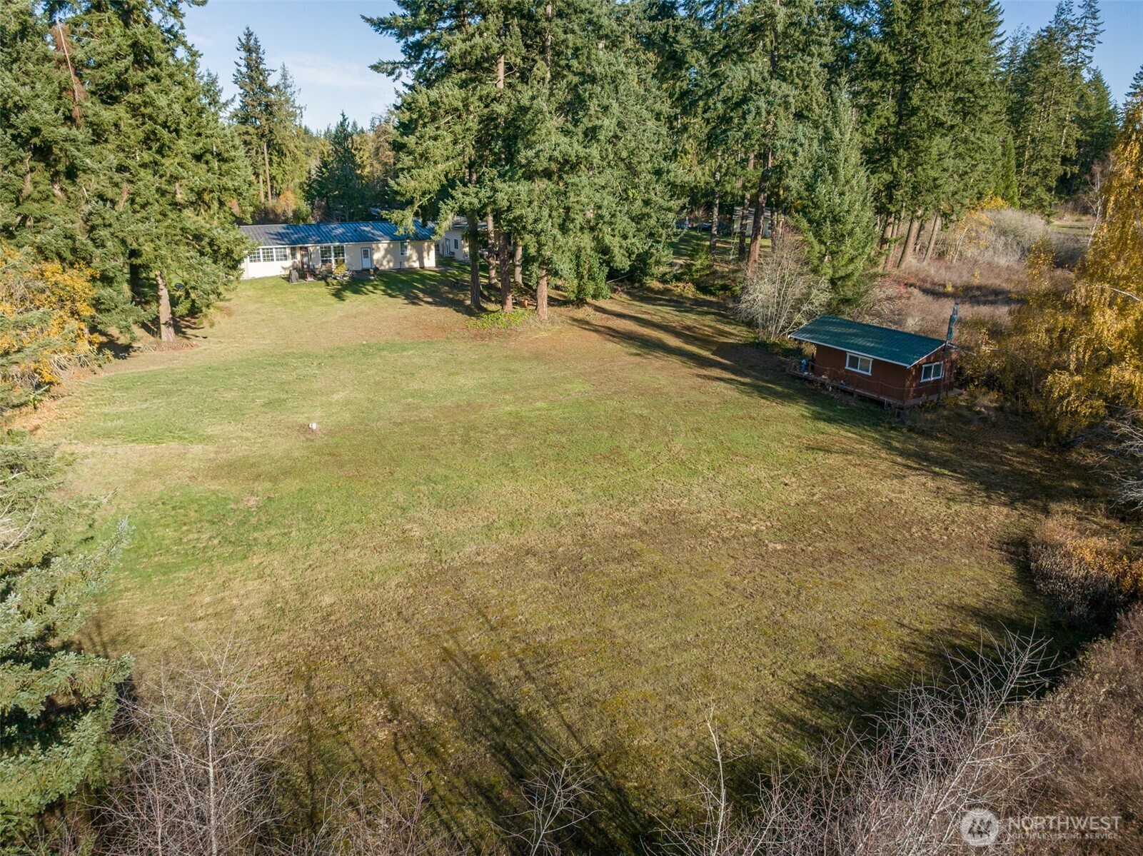 446 Old Olympic Hwy