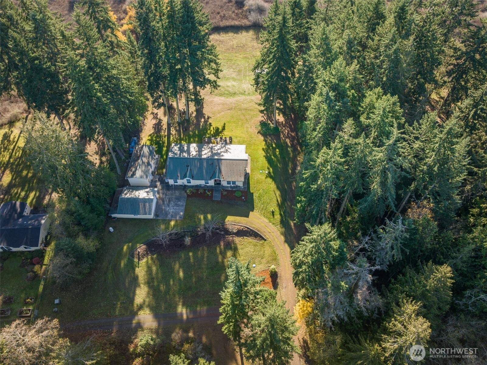 446 Old Olympic Hwy