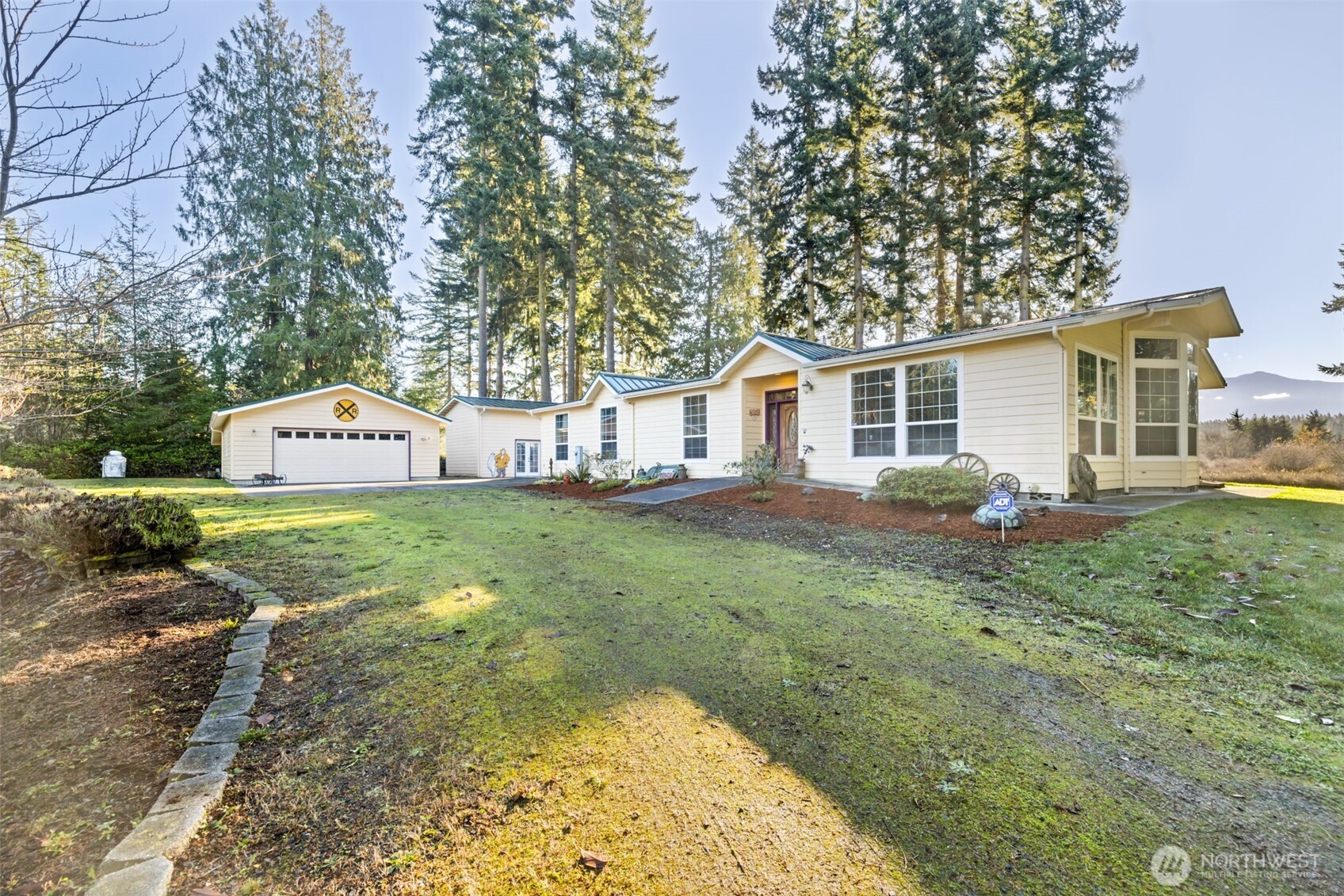 446 Old Olympic Hwy