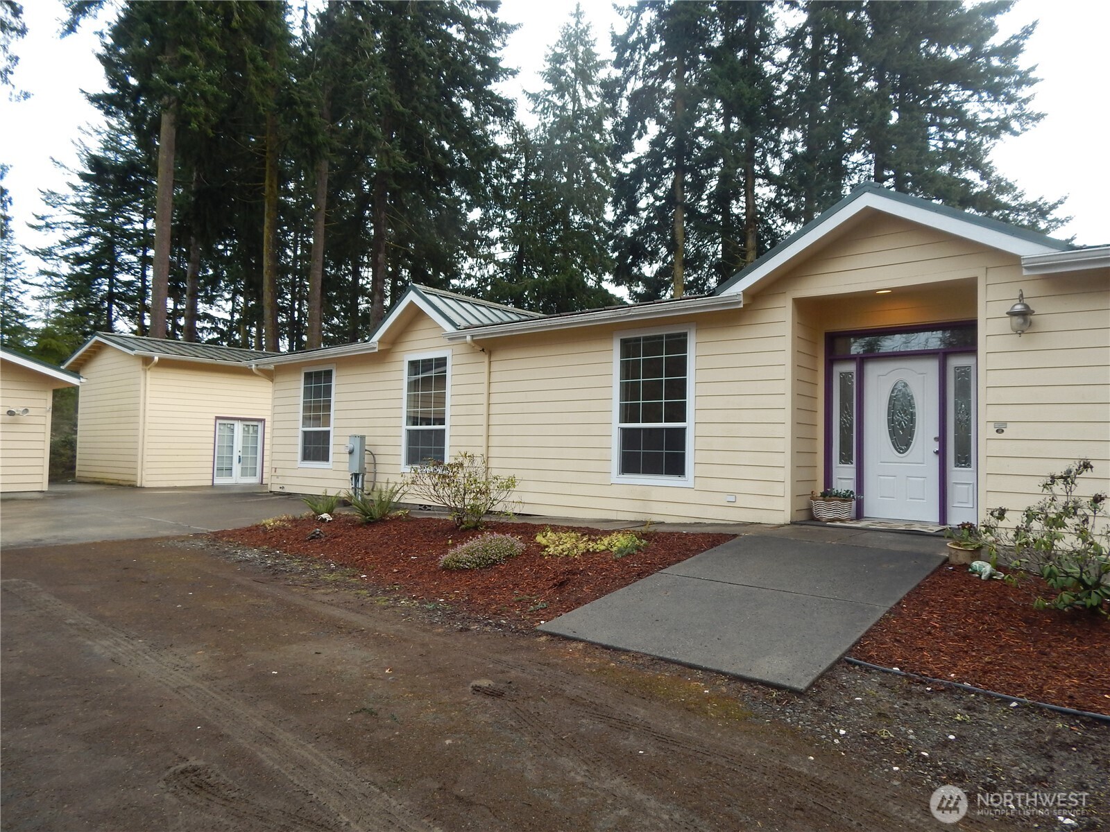 446 Old Olympic Hwy