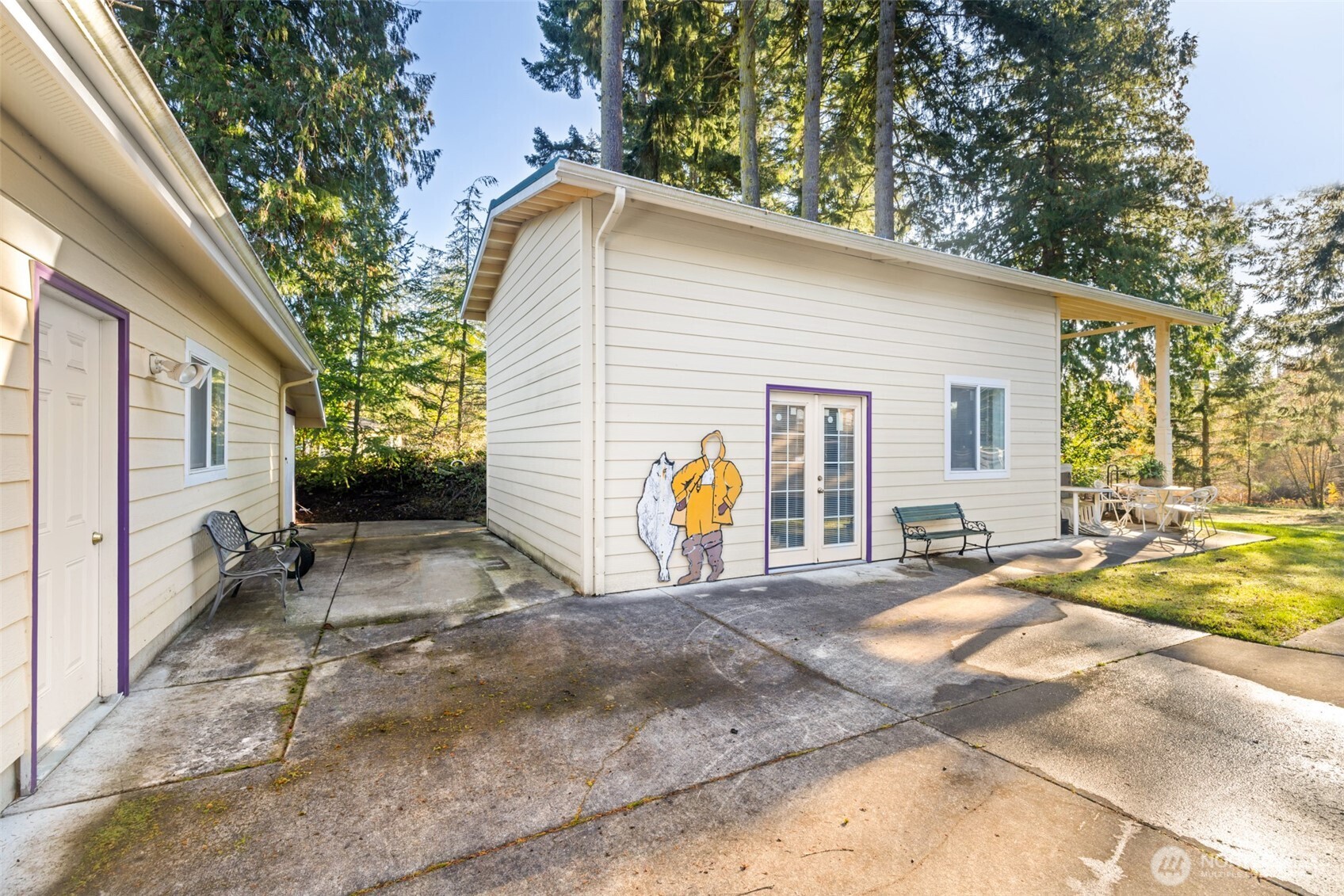 446 Old Olympic Hwy