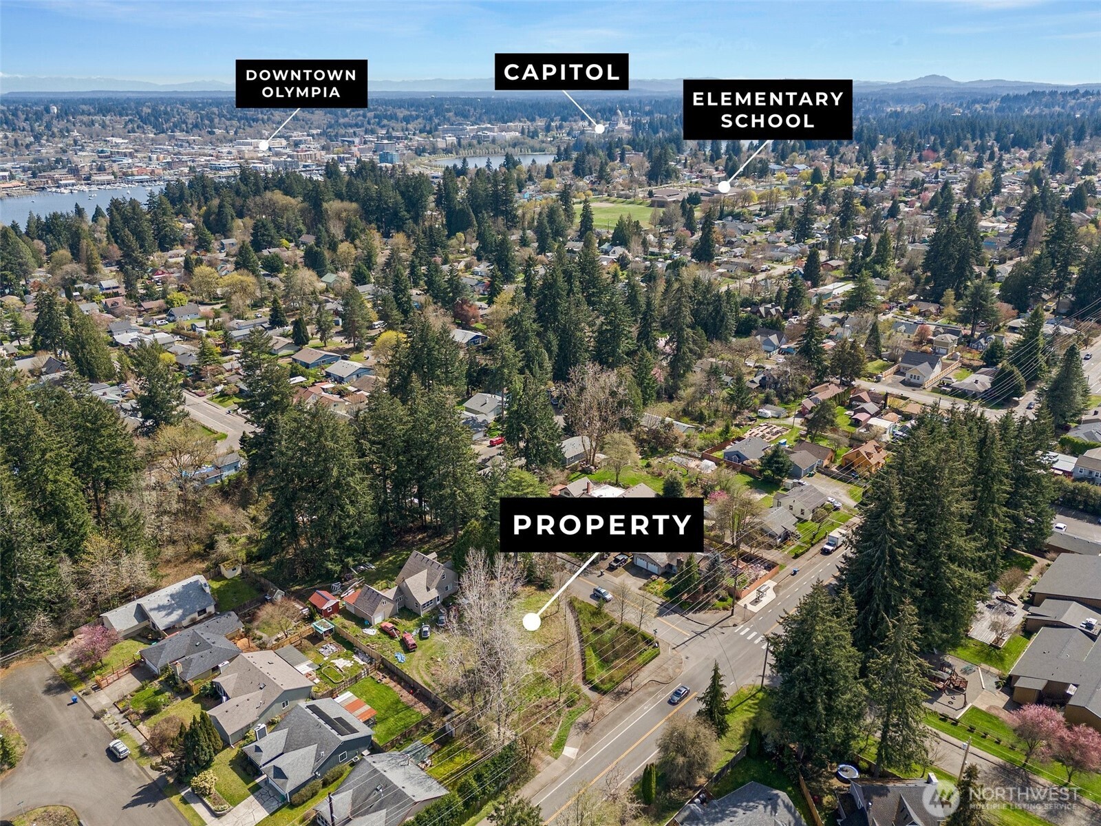 1910 Bowman Avenue NW