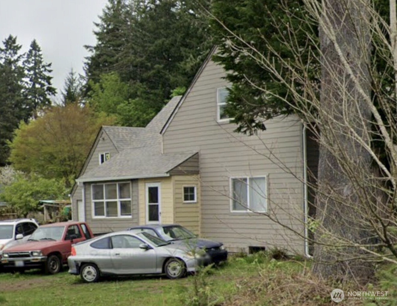 1910 Bowman Avenue NW