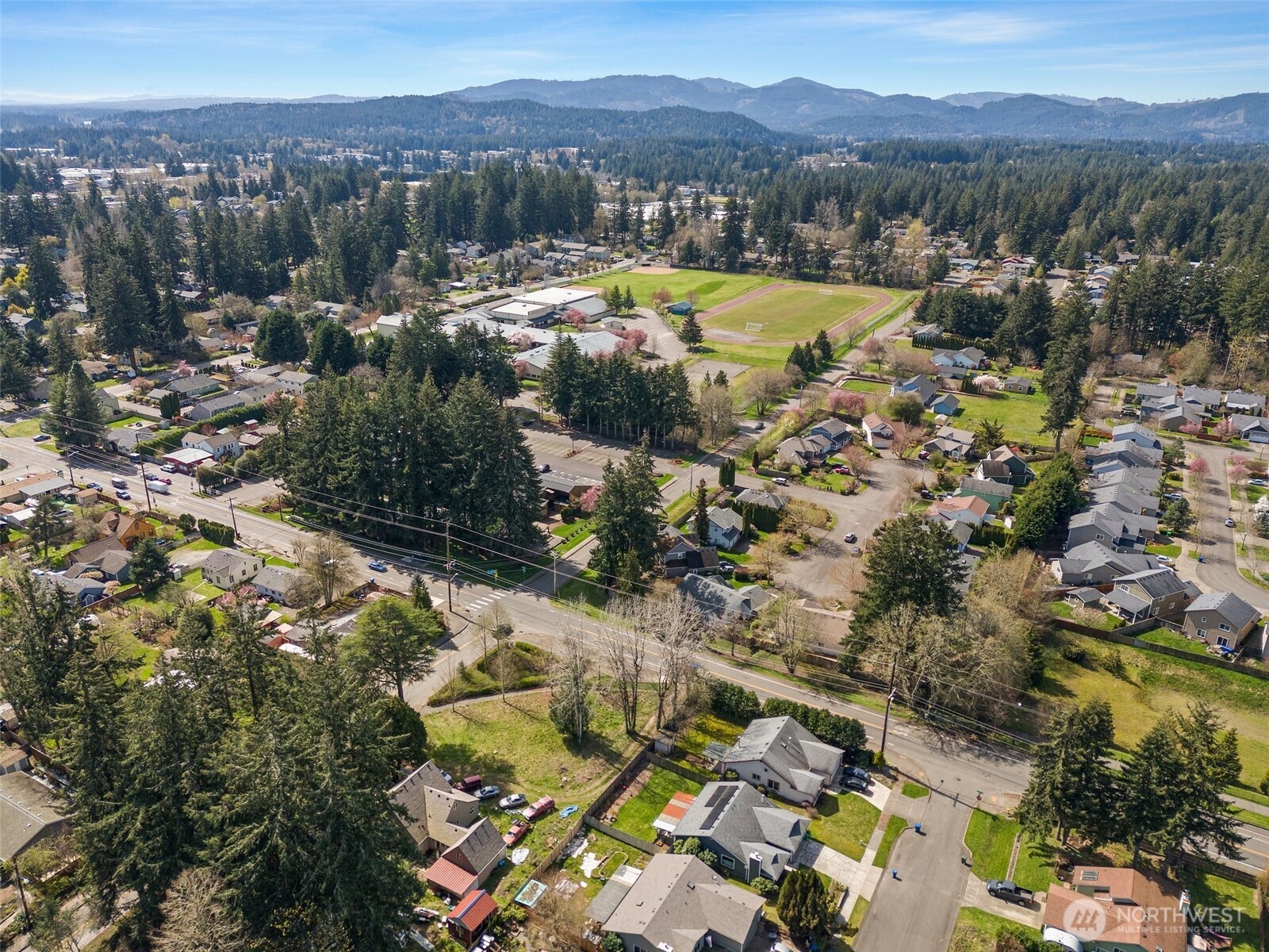 1910 Bowman Avenue NW