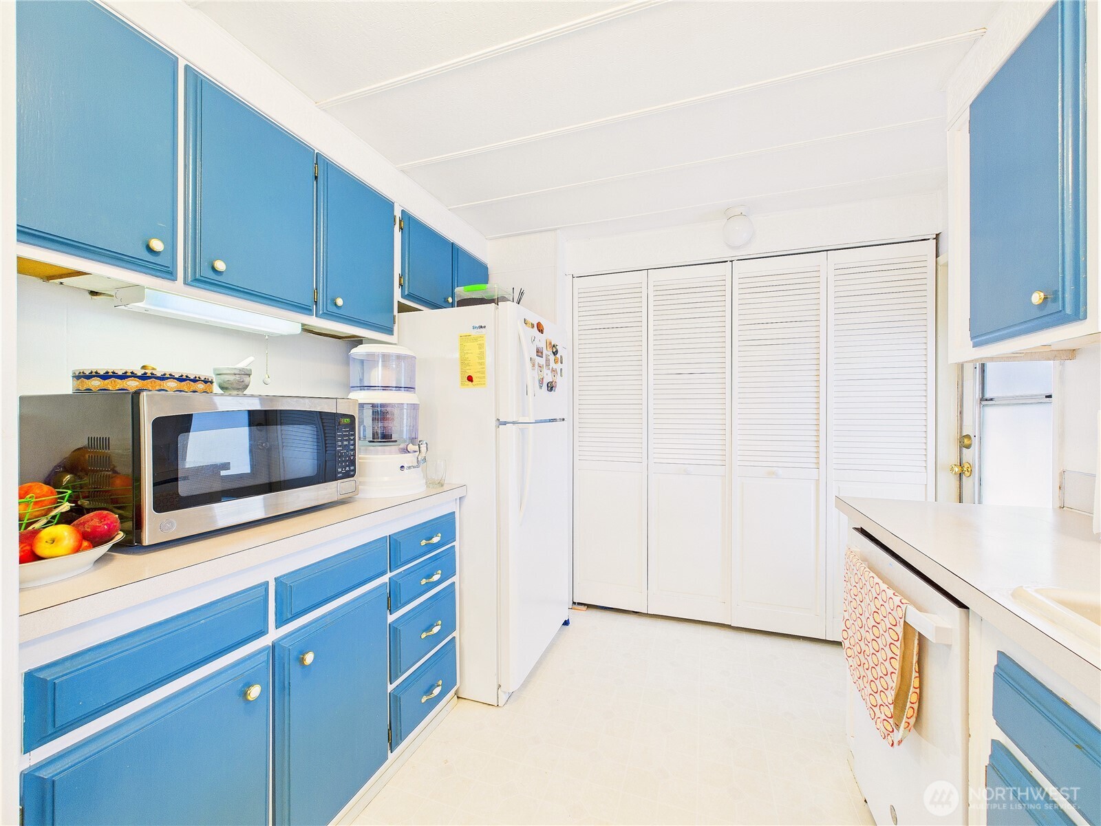 4805 Cushman Road NE Unit: 56