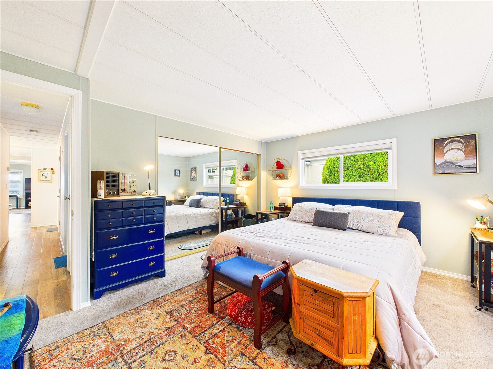 4805 Cushman Road NE Unit: 56