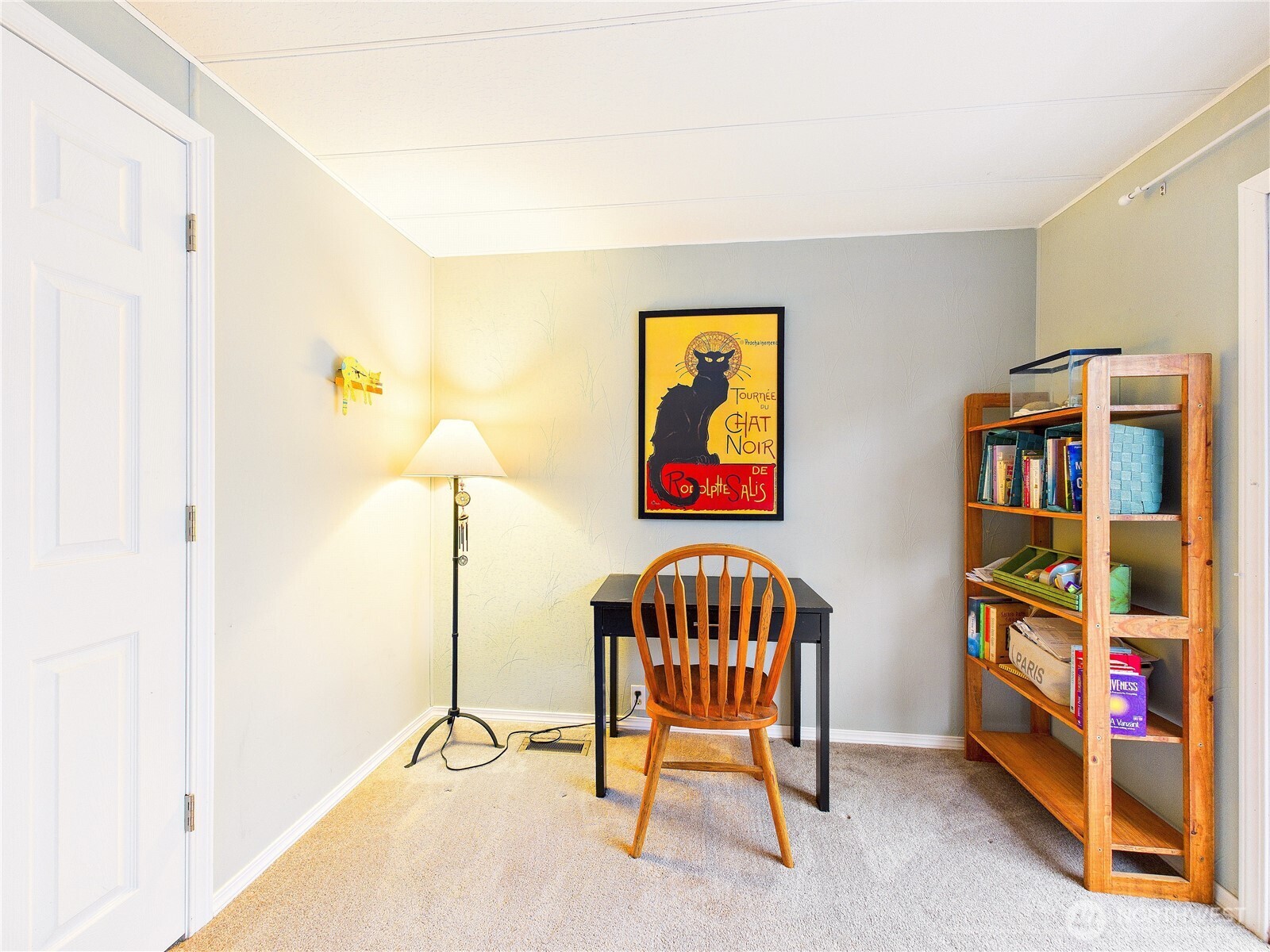 4805 Cushman Road NE Unit: 56