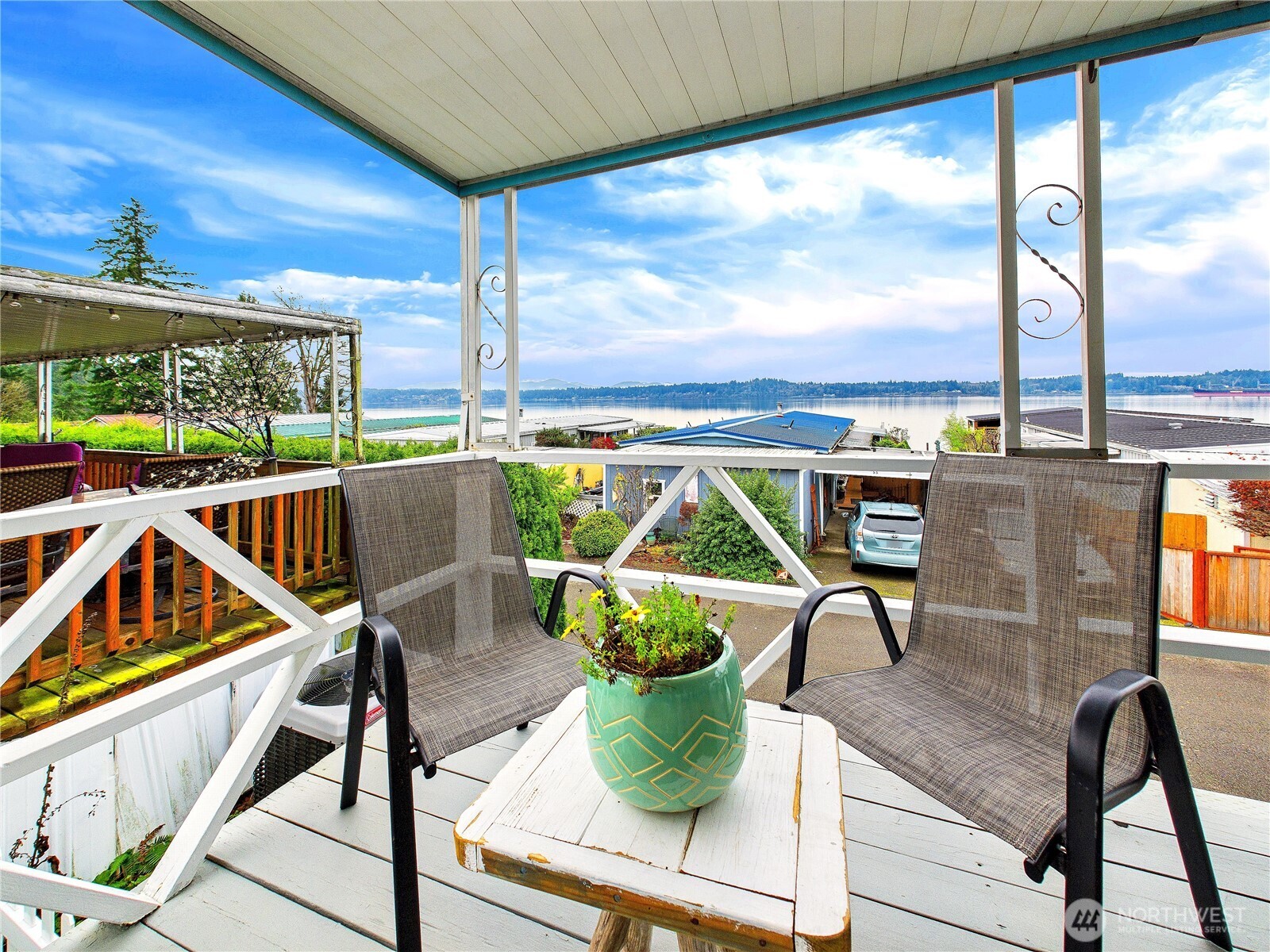 4805 Cushman Road NE Unit: 56