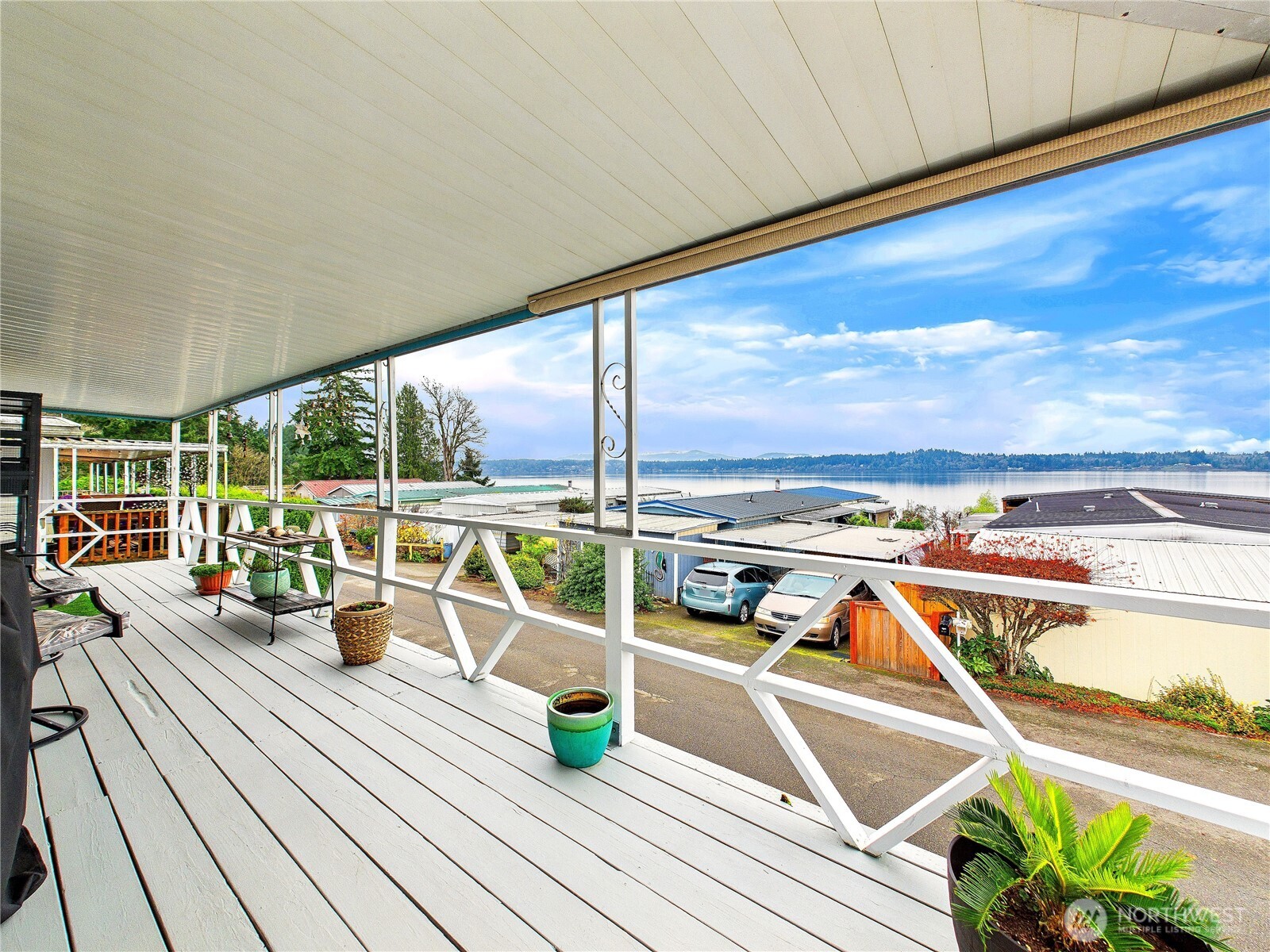 4805 Cushman Road NE Unit: 56