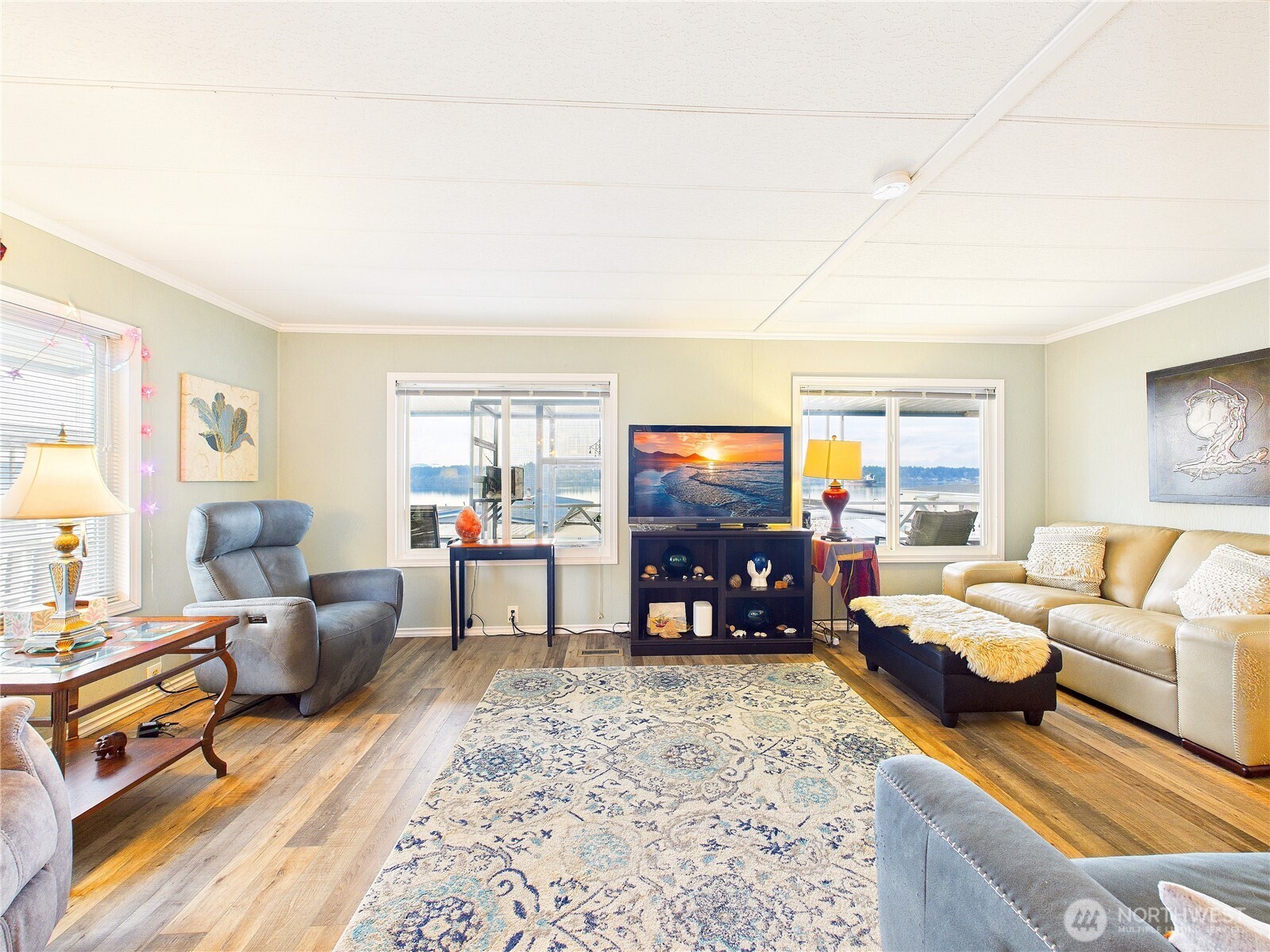 4805 Cushman Road NE Unit: 56