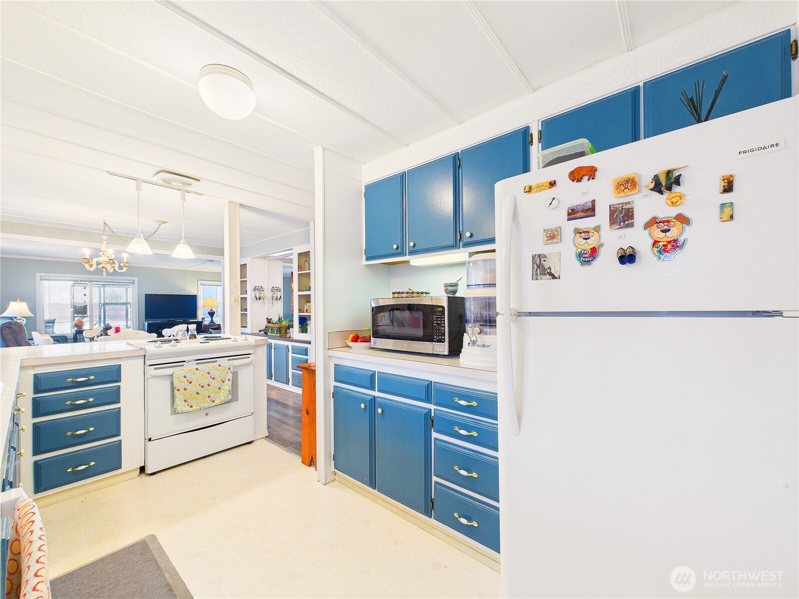 4805 Cushman Road NE Unit: 56
