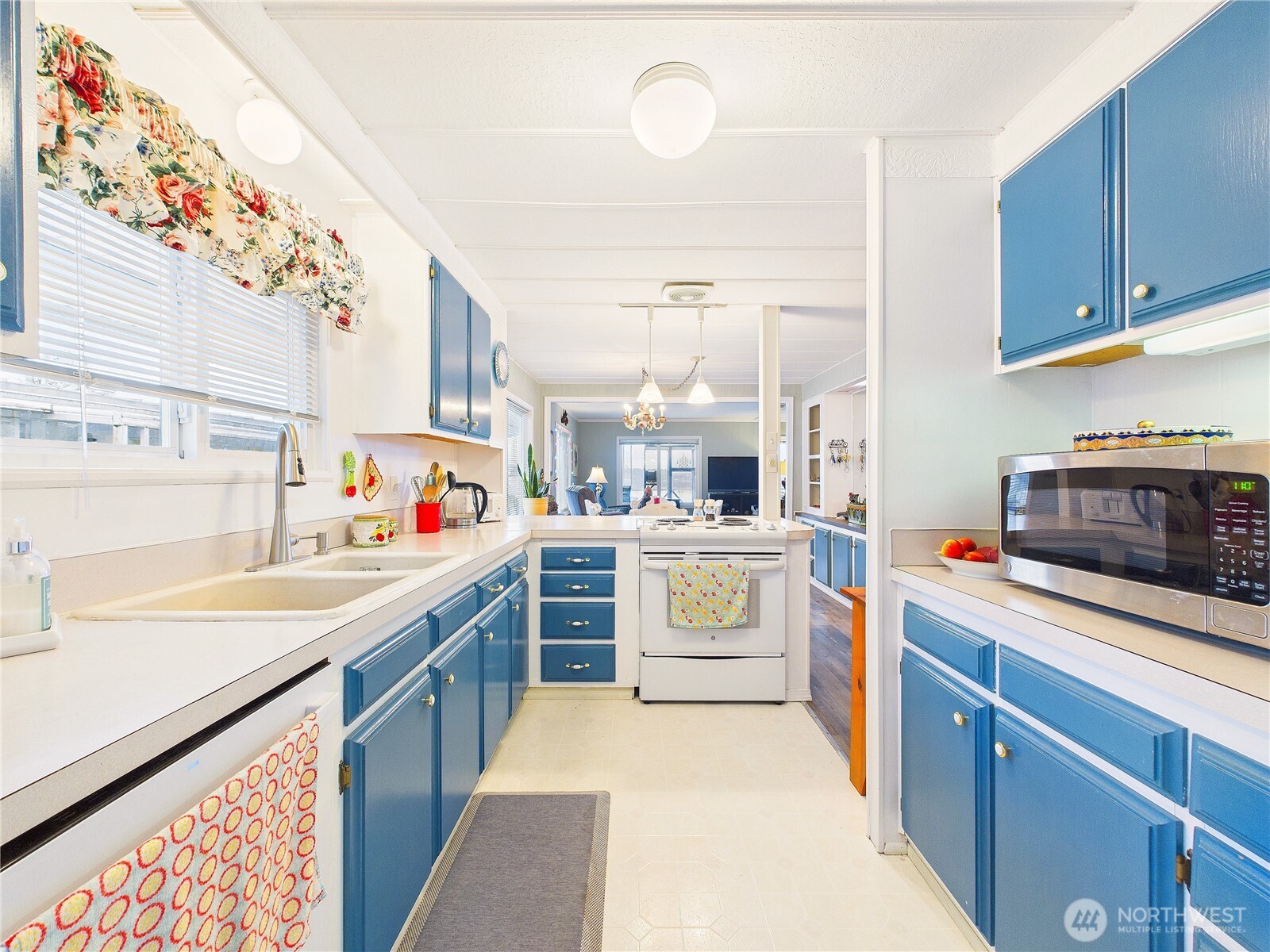 4805 Cushman Road NE Unit: 56