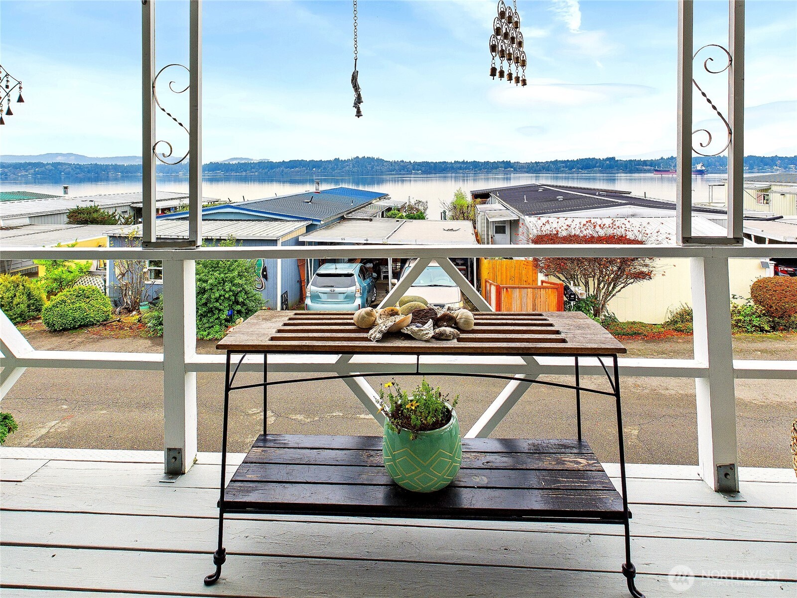 4805 Cushman Road NE Unit: 56