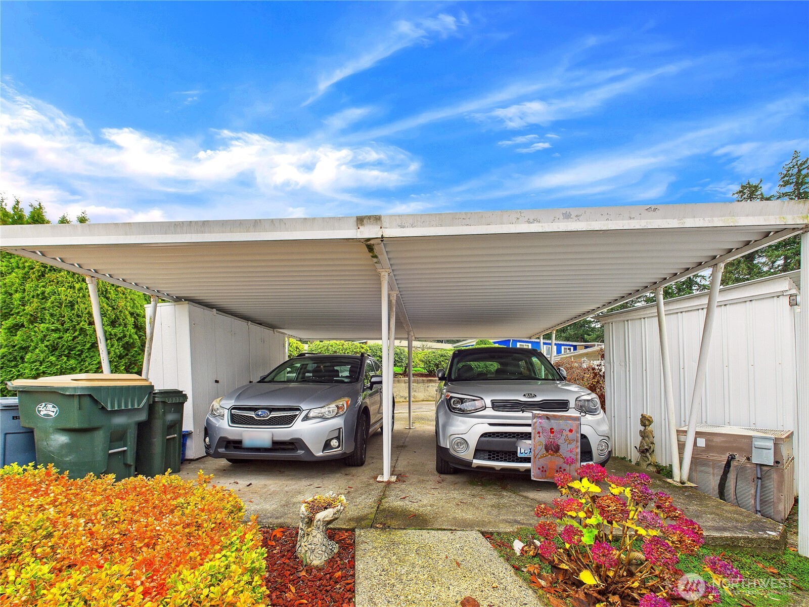 4805 Cushman Road NE Unit: 56