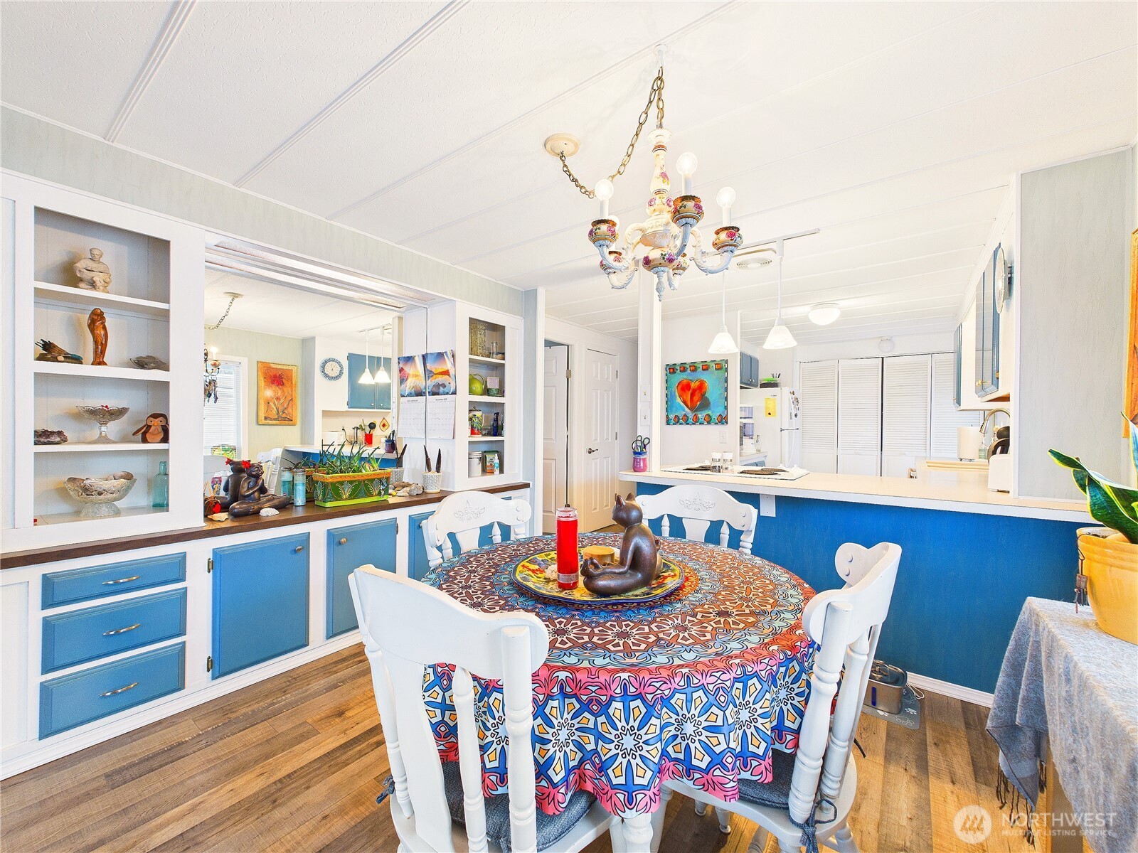 4805 Cushman Road NE Unit: 56