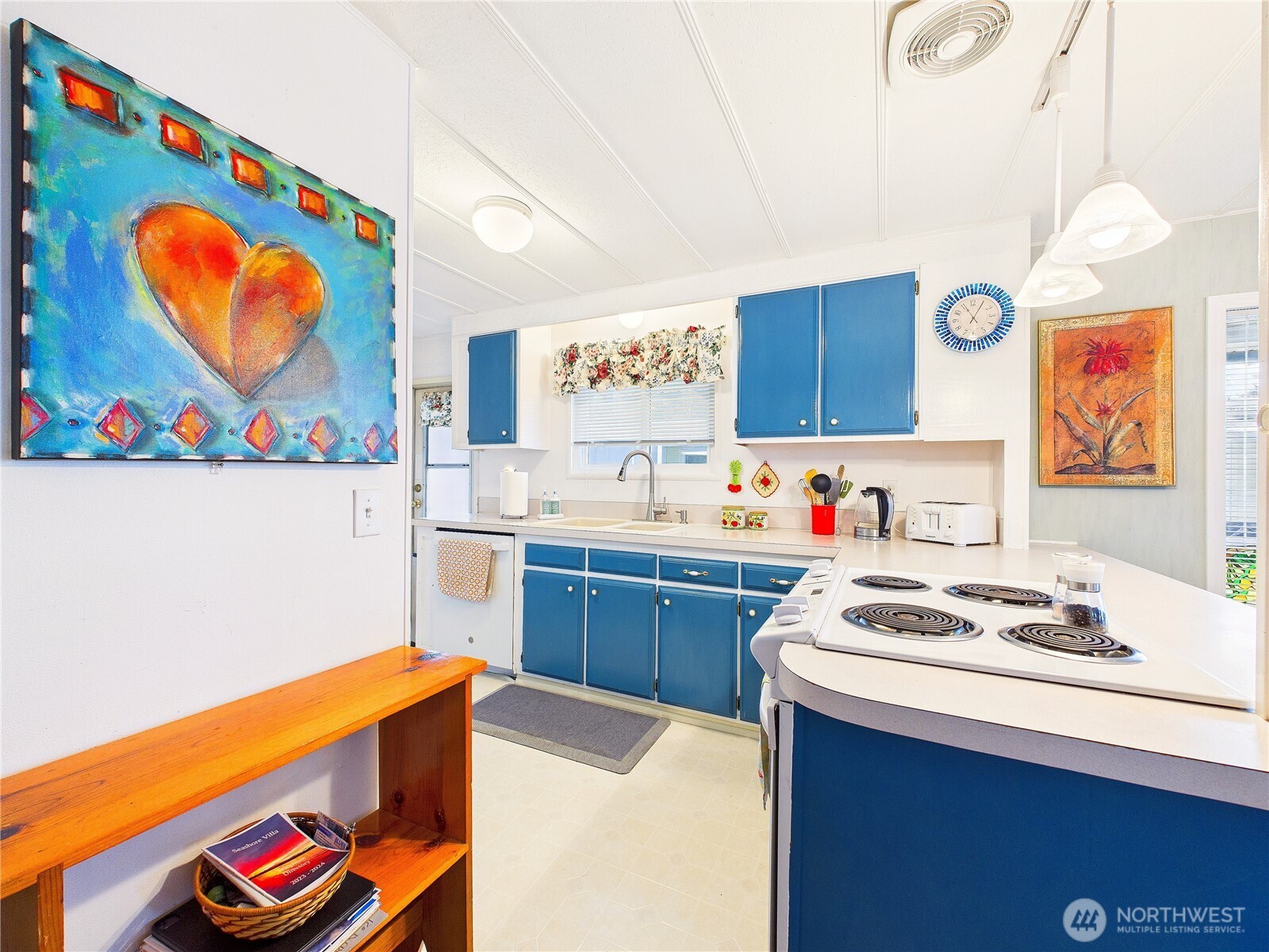 4805 Cushman Road NE Unit: 56