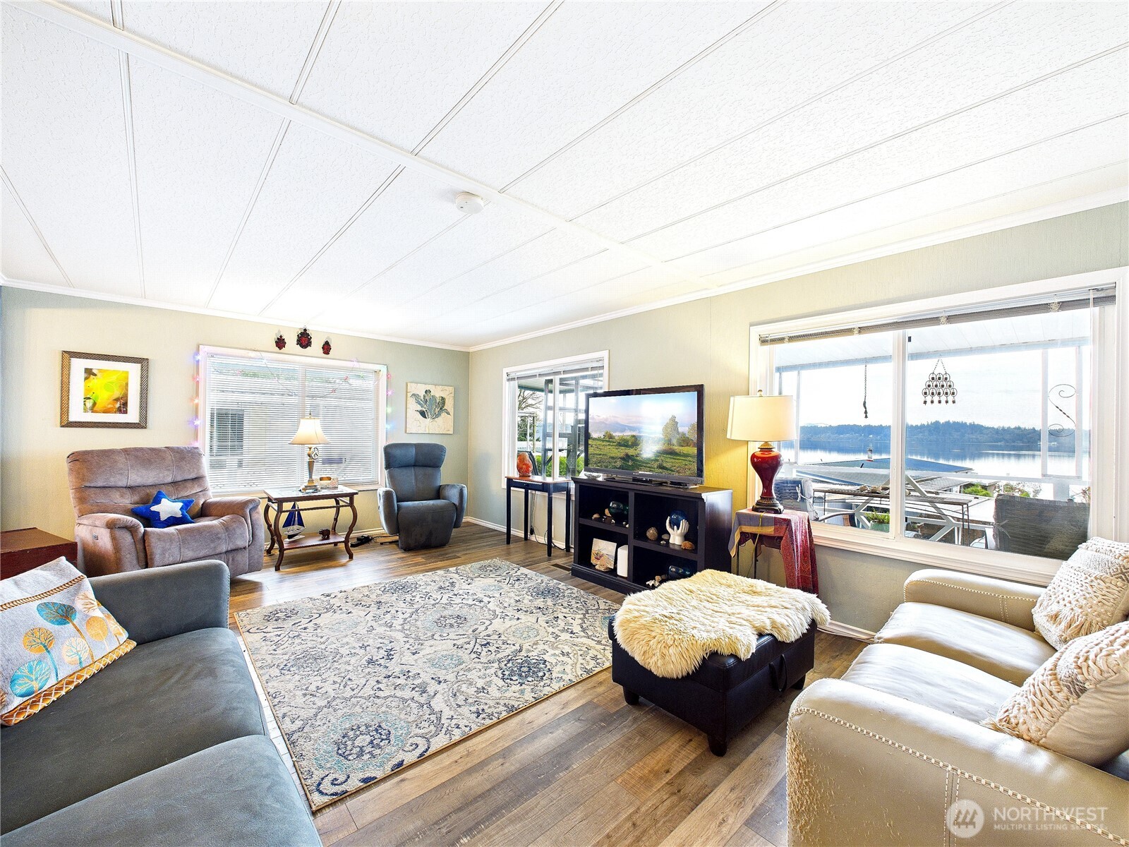 4805 Cushman Road NE Unit: 56