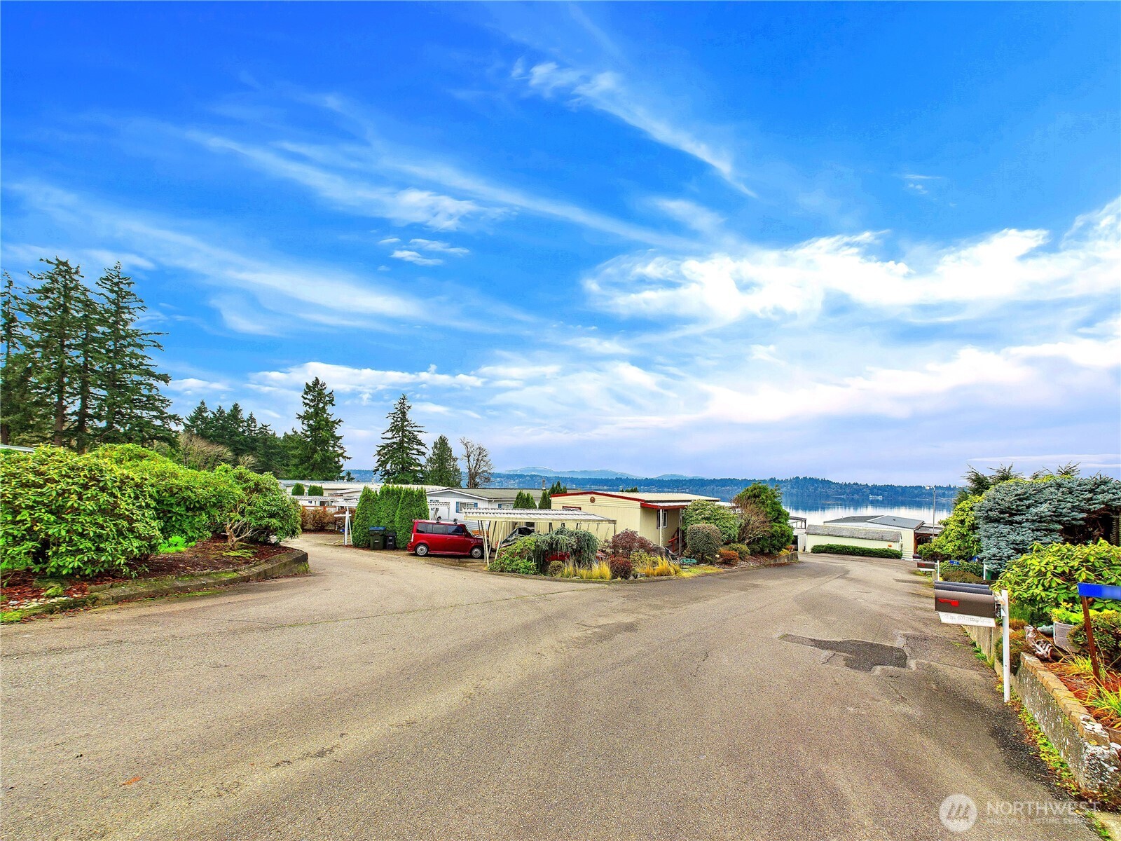 4805 Cushman Road NE Unit: 56