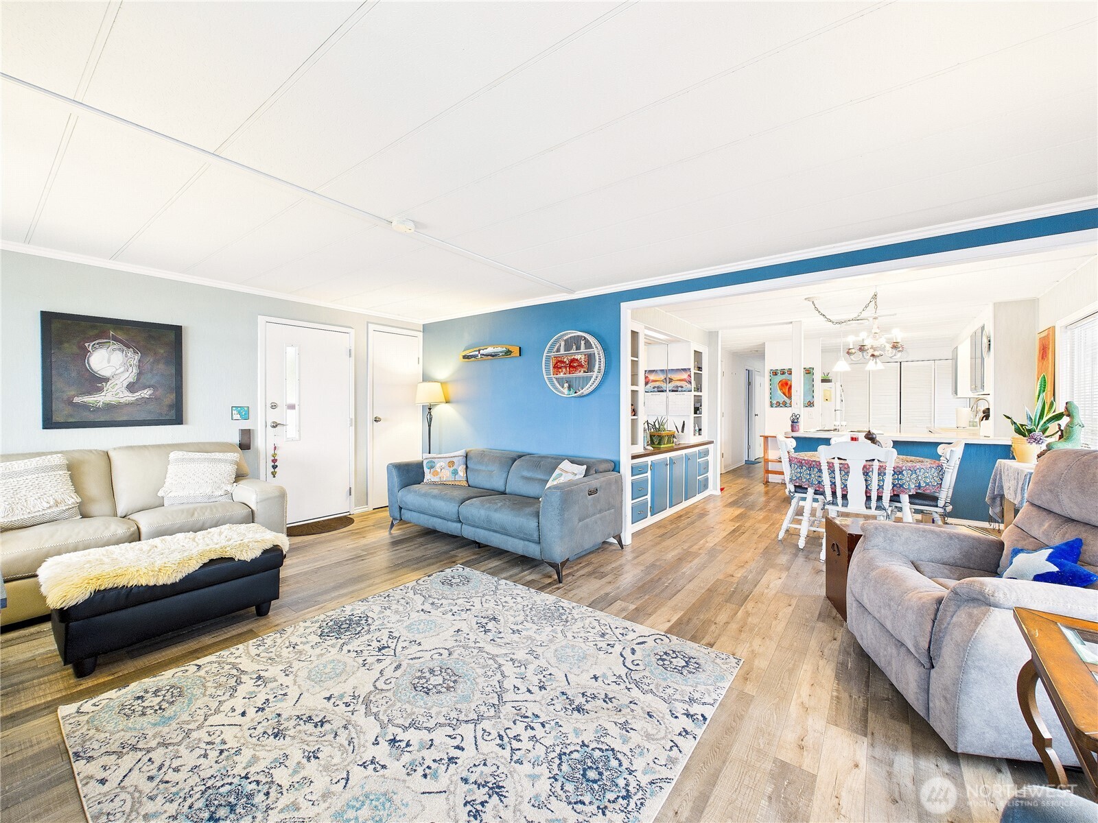 4805 Cushman Road NE Unit: 56