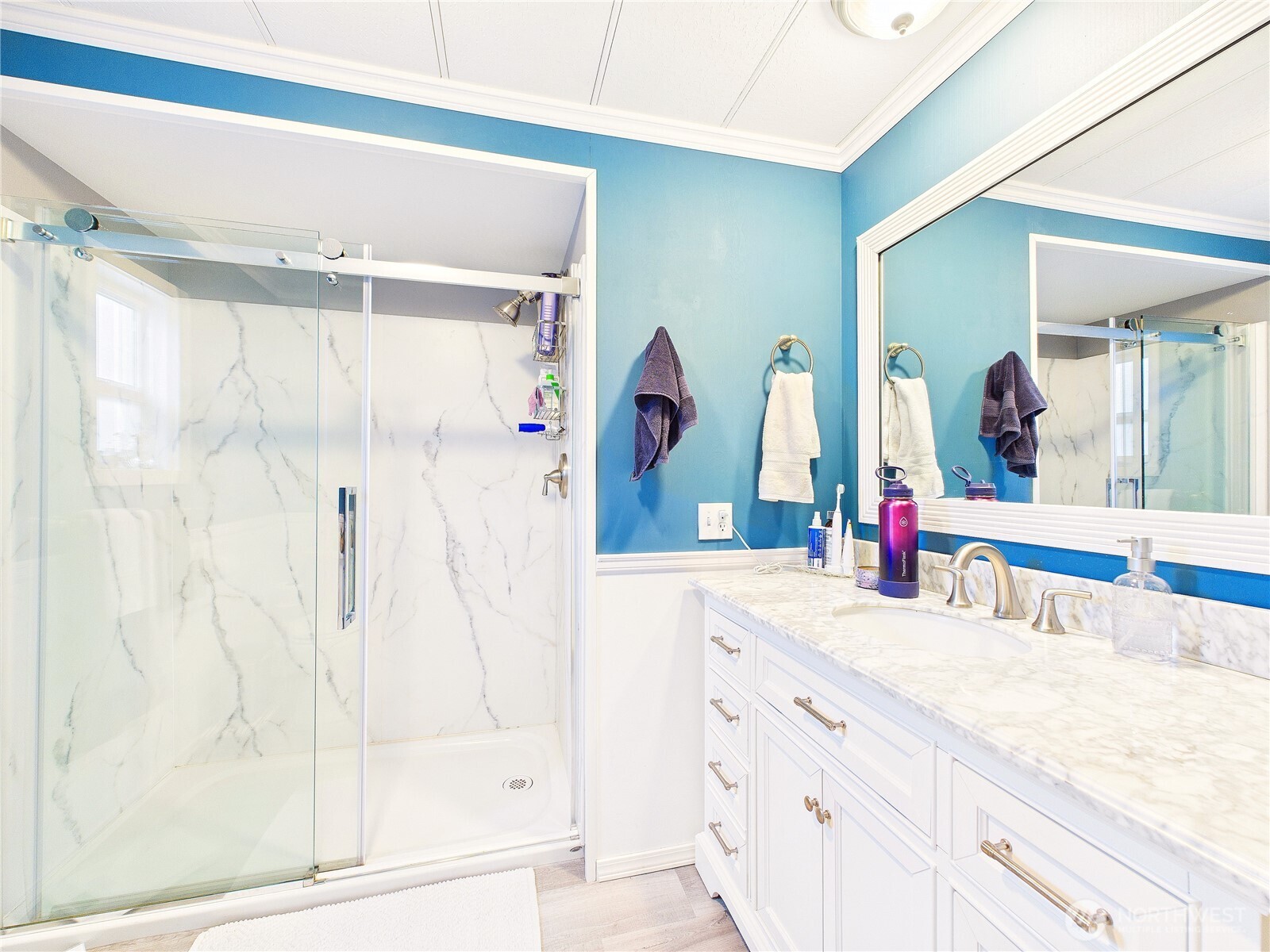 4805 Cushman Road NE Unit: 56