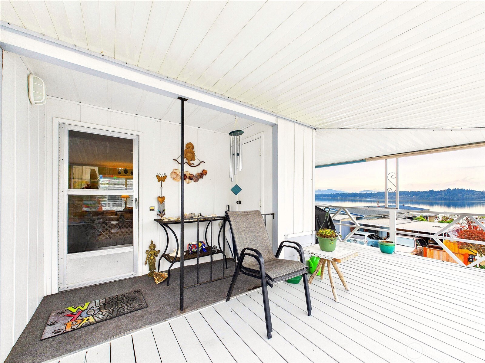 4805 Cushman Road NE Unit: 56