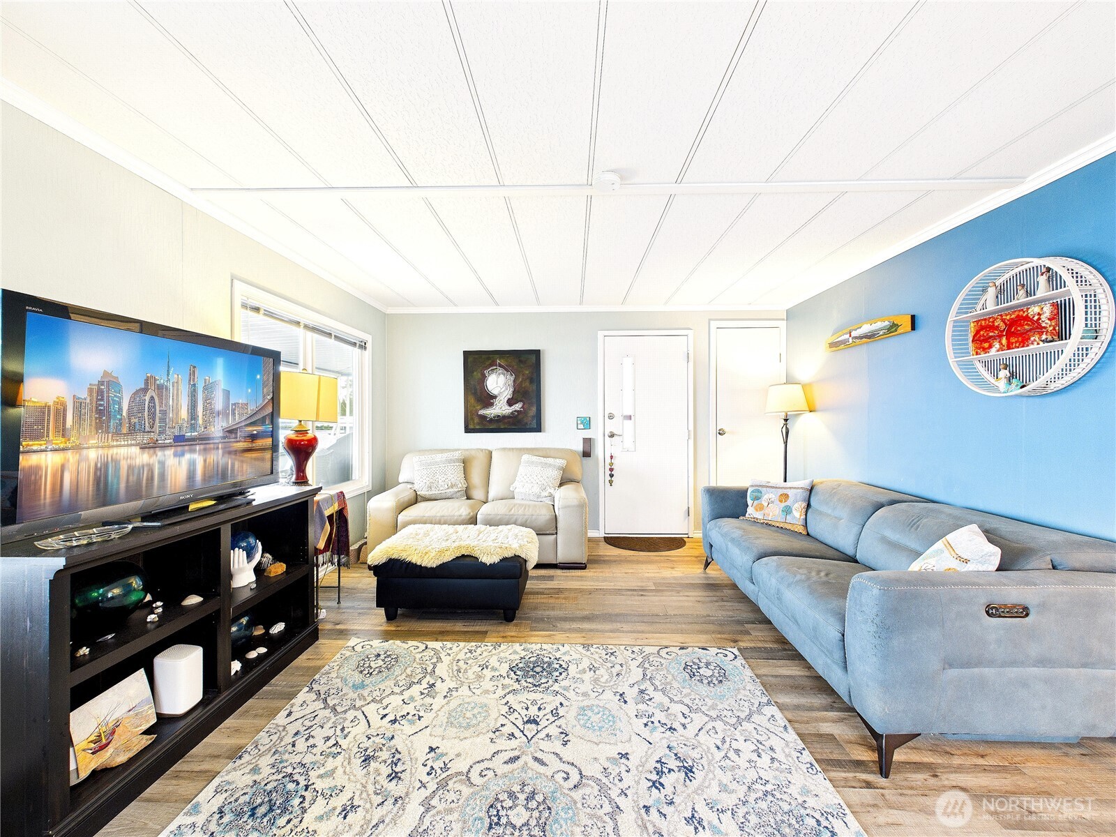 4805 Cushman Road NE Unit: 56