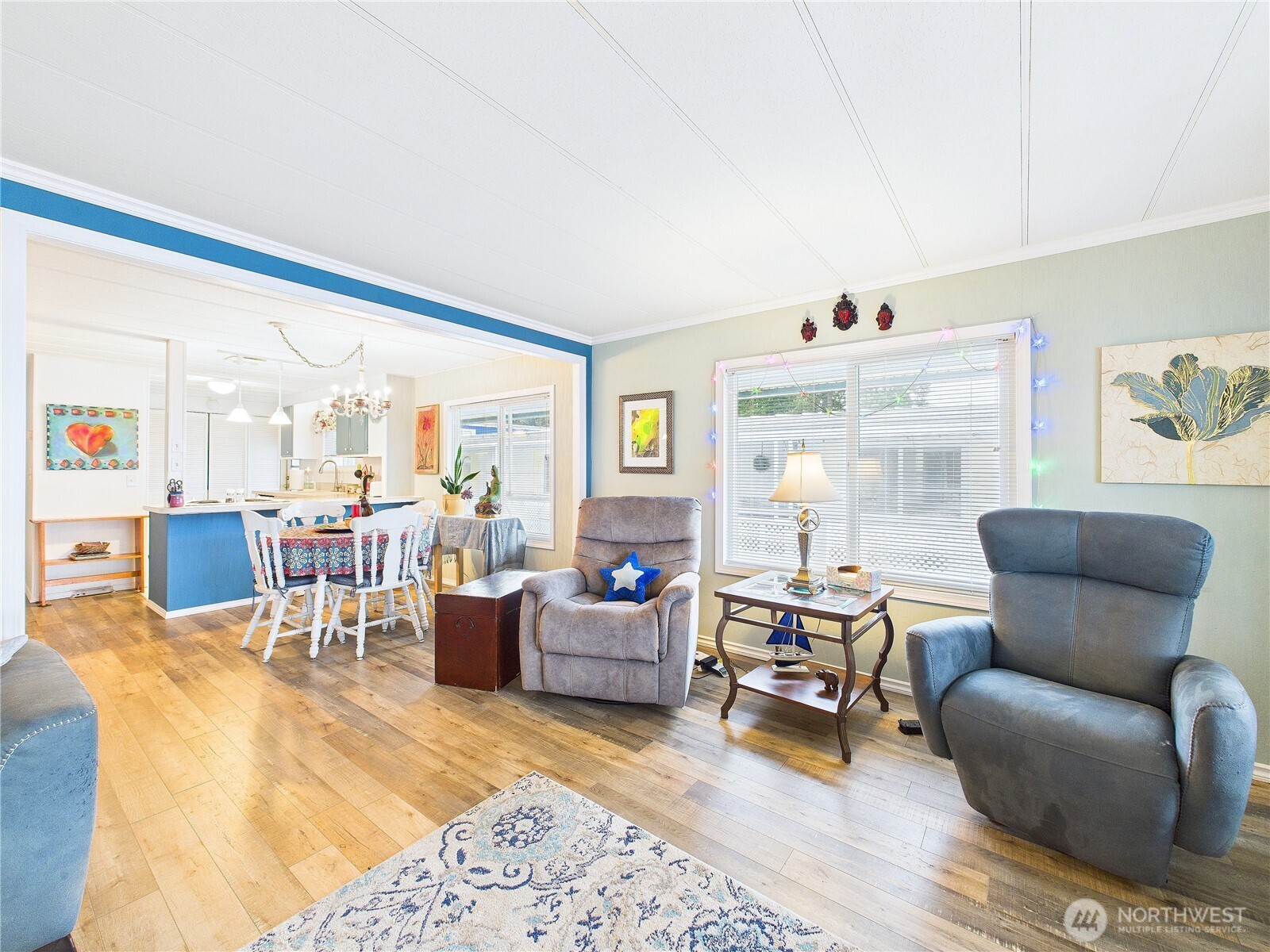 4805 Cushman Road NE Unit: 56