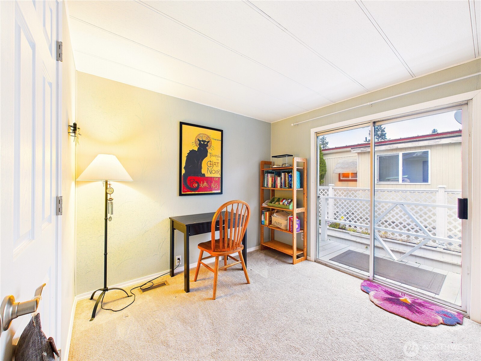 4805 Cushman Road NE Unit: 56