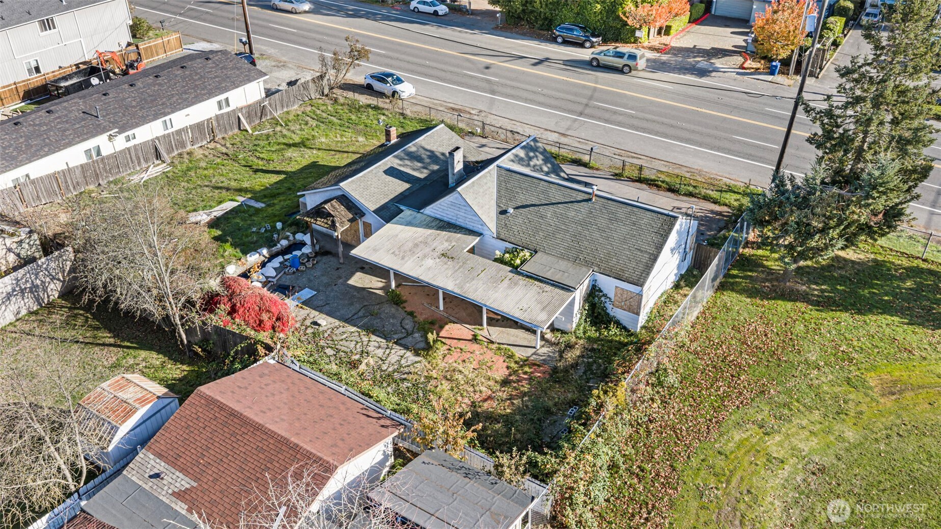 12451 1st Ave S