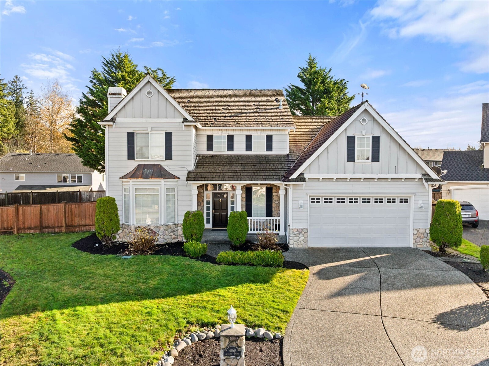 4169 Augusta Drive NE